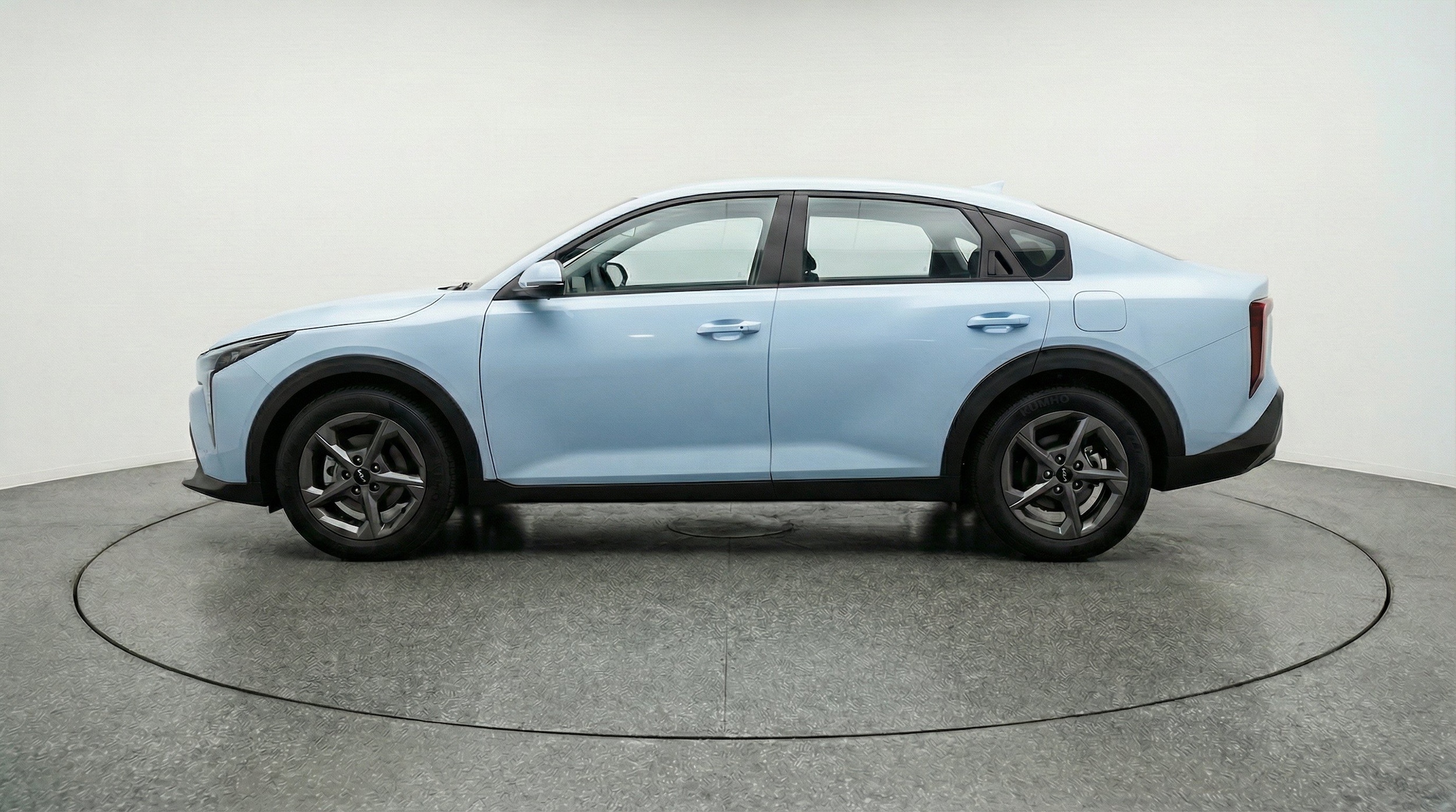 Thumbnail: 2026 Kia K4 - 5