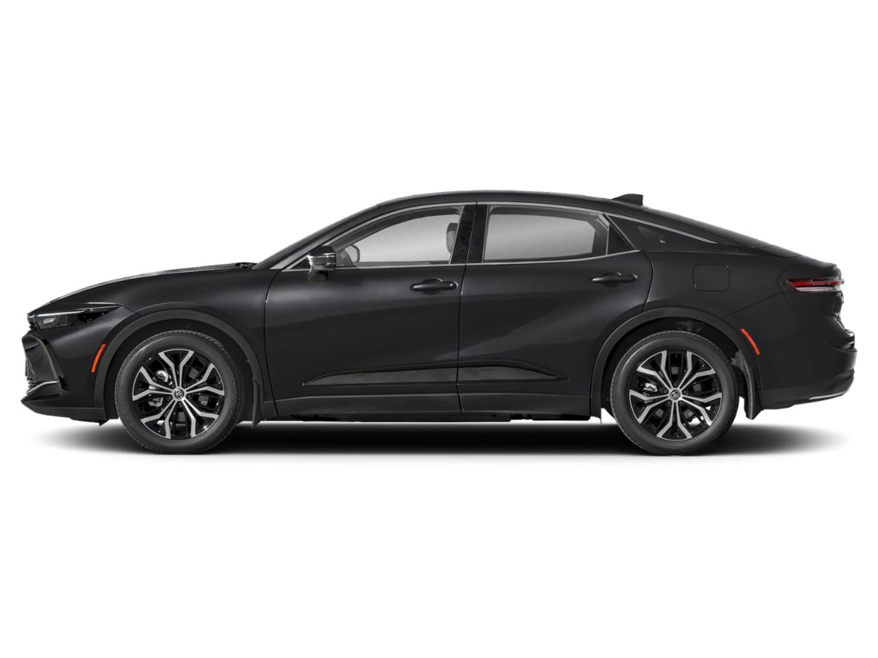 Thumbnail: 2024 Toyota Crown - 3