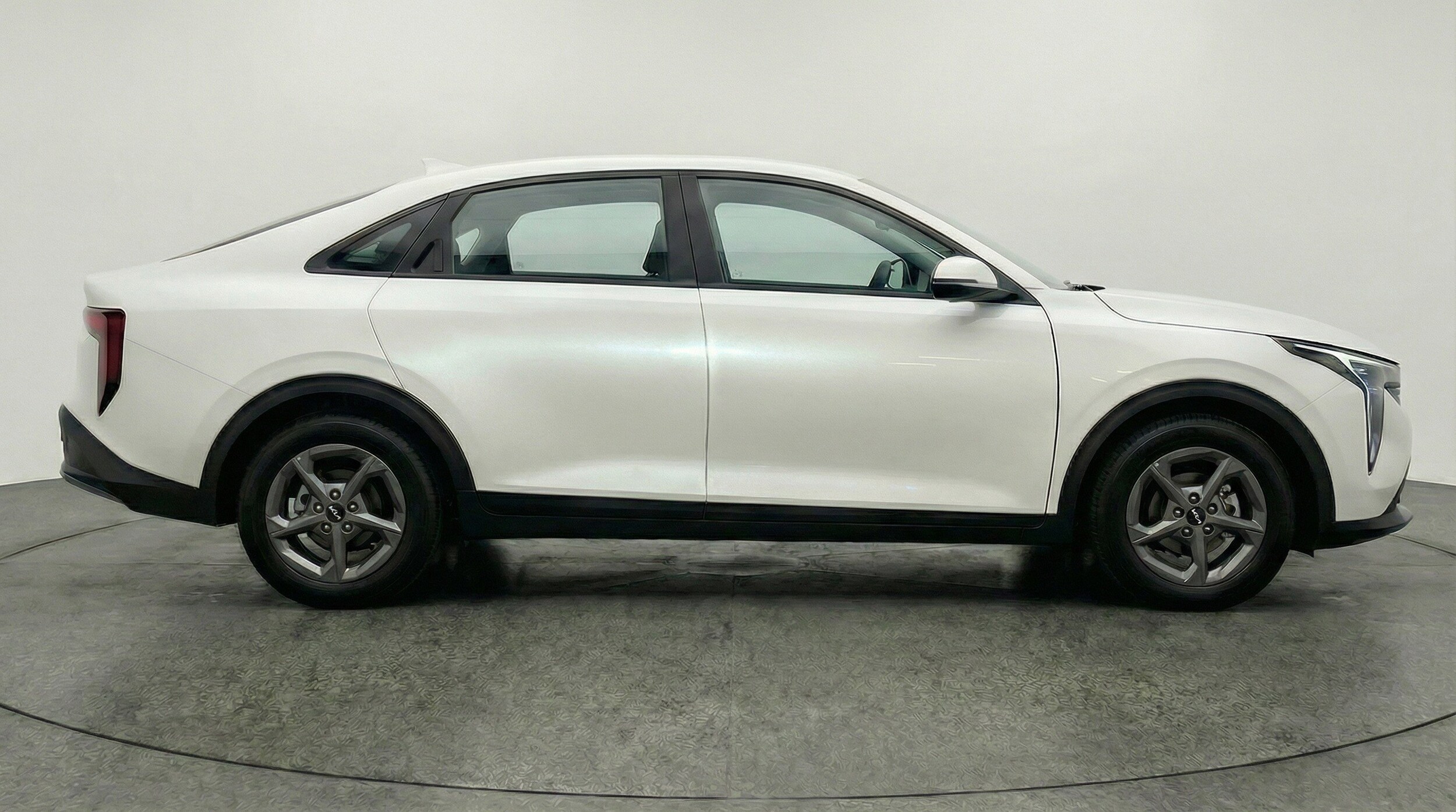 Thumbnail: 2025 Kia K4 - 11