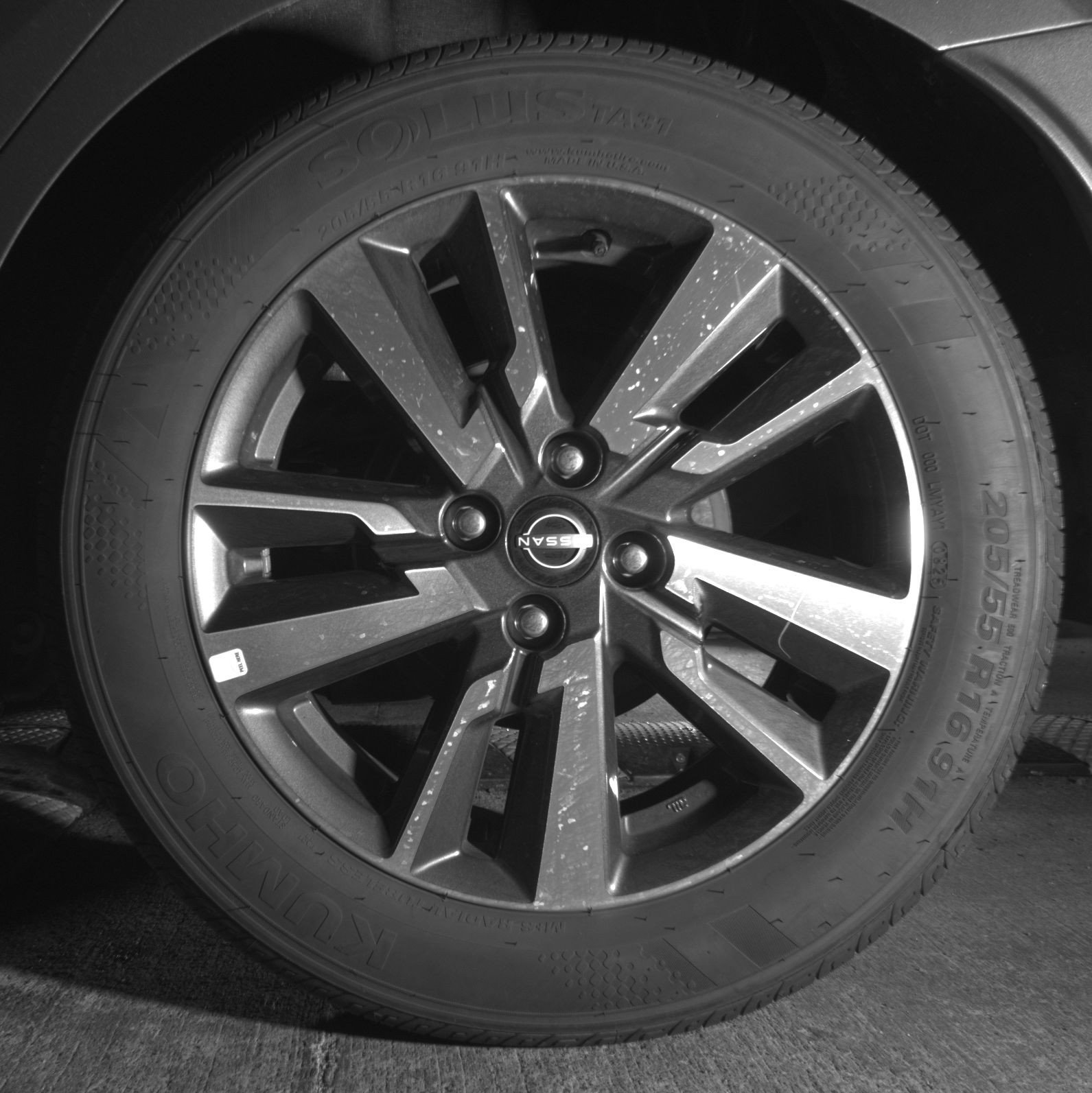 Thumbnail: 2025 Nissan Versa - 14