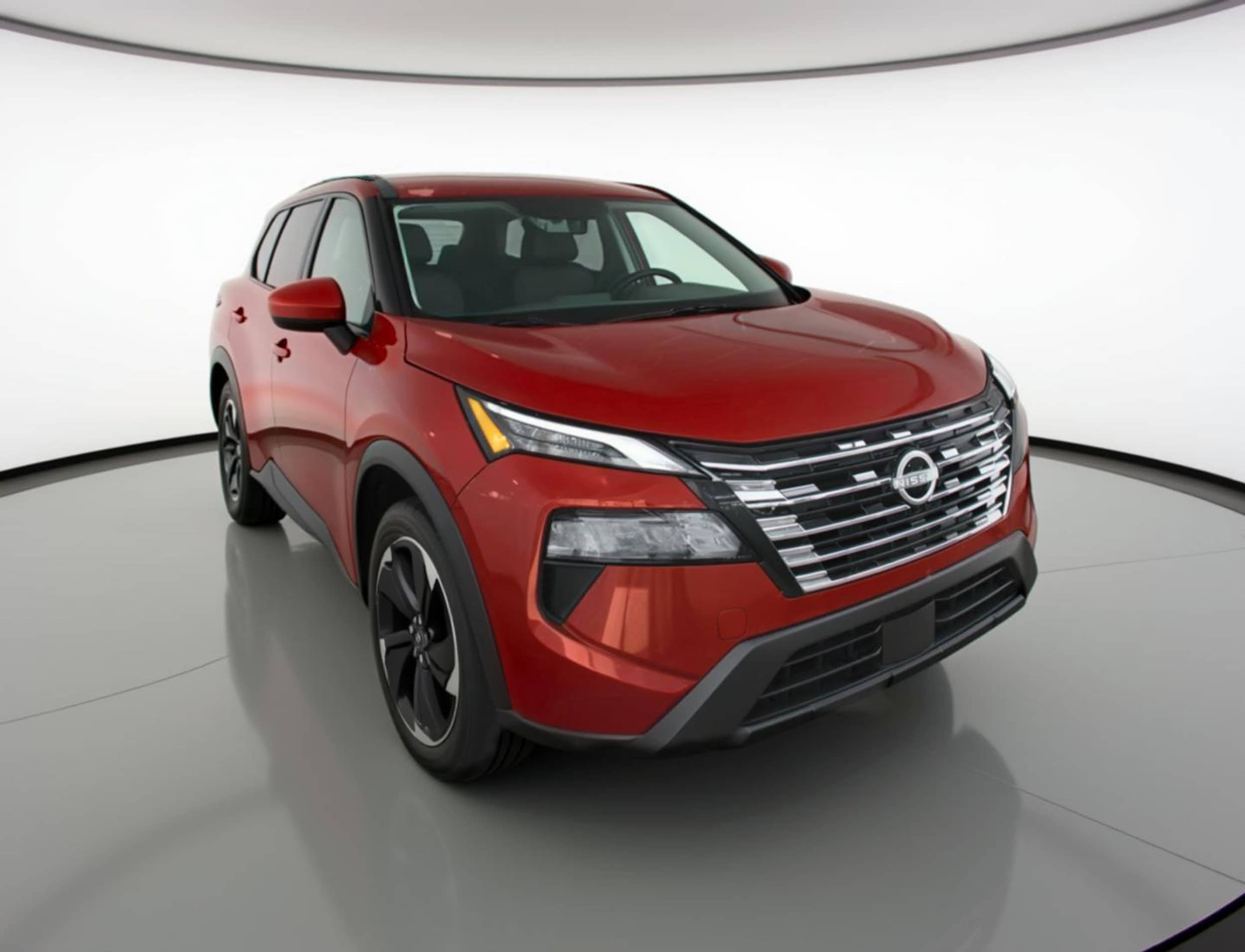 Thumbnail: 2025 Nissan Rogue - 1