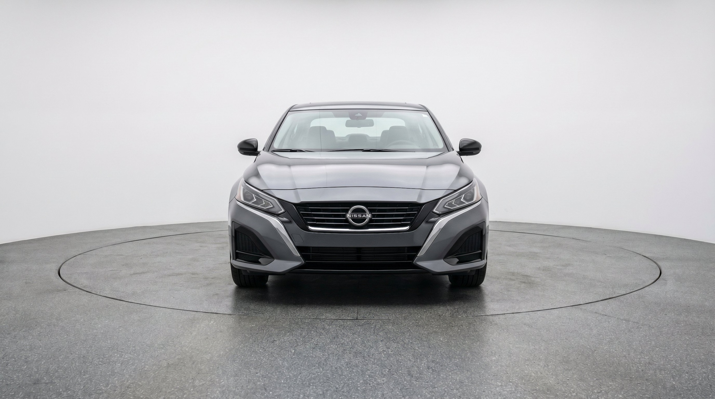 Thumbnail: 2026 Nissan Altima - 2