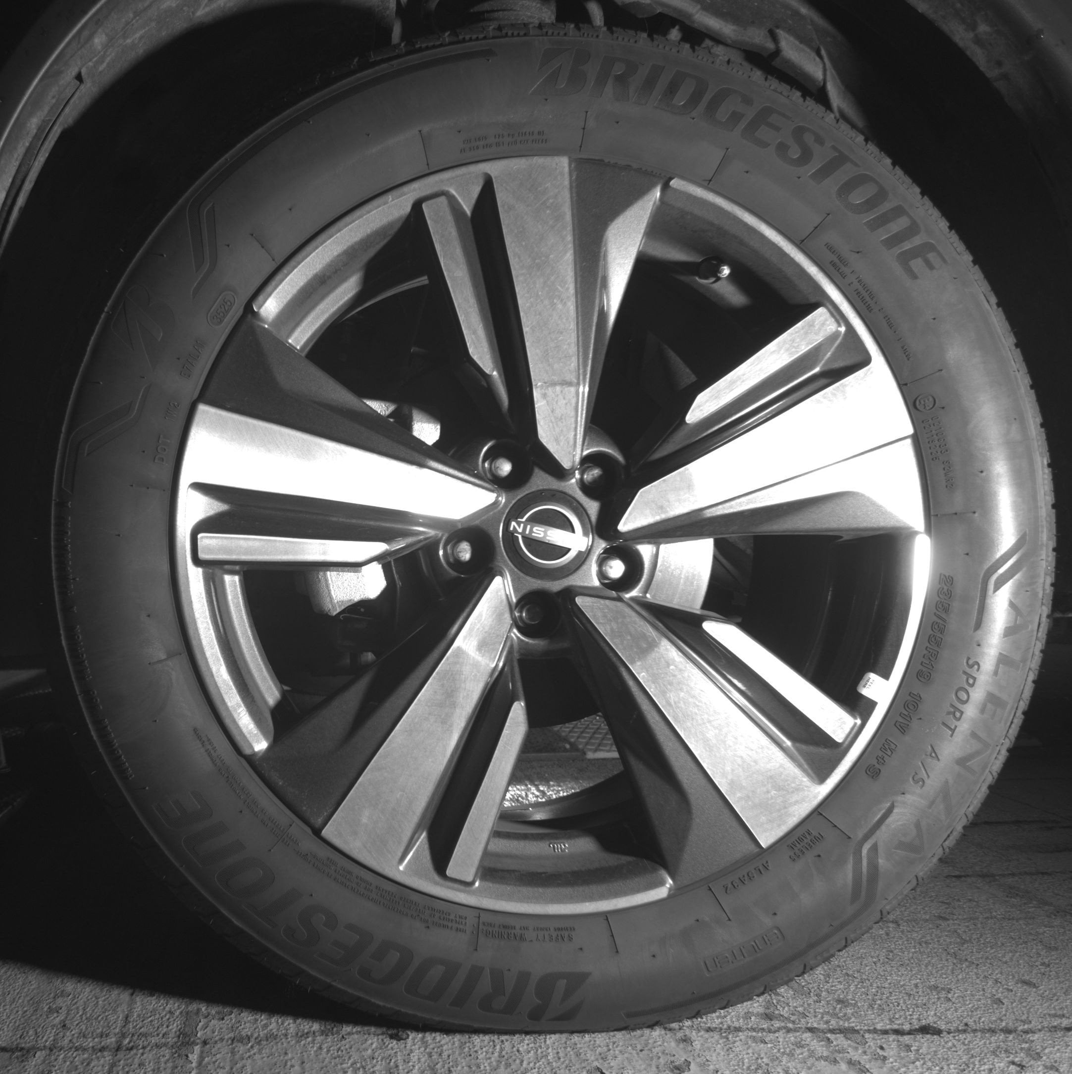 Thumbnail: 2026 Nissan Rogue - 12