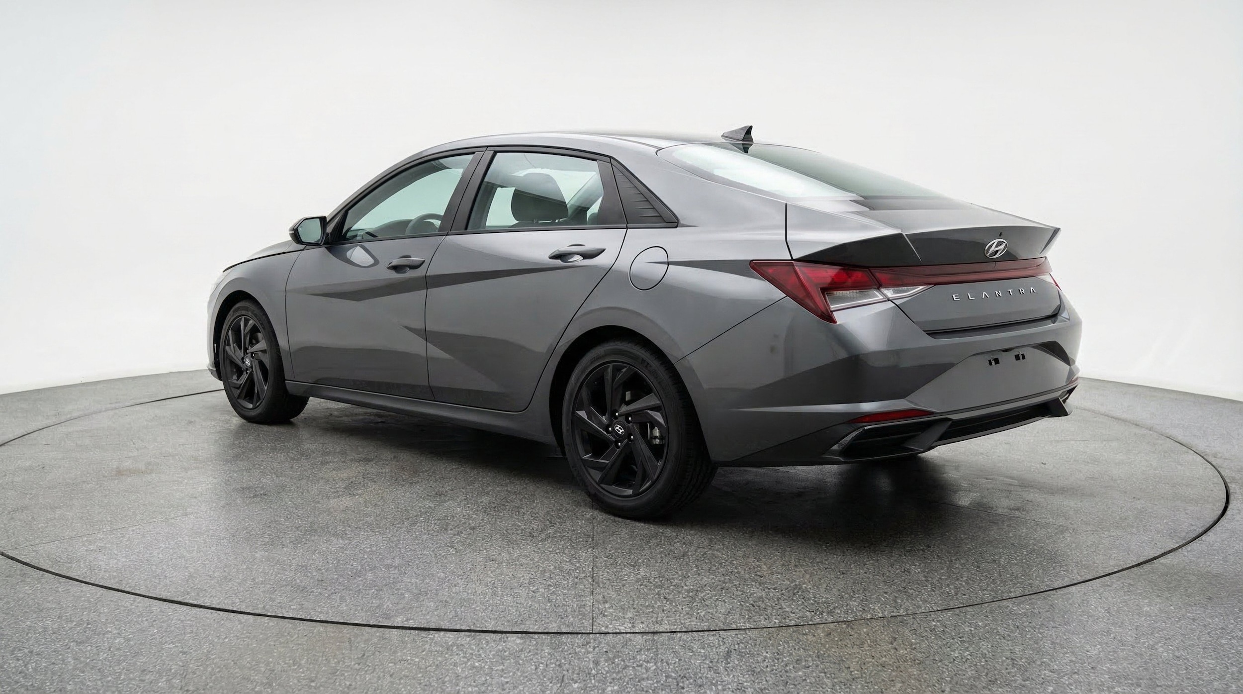 Thumbnail: 2026 Hyundai Elantra - 6