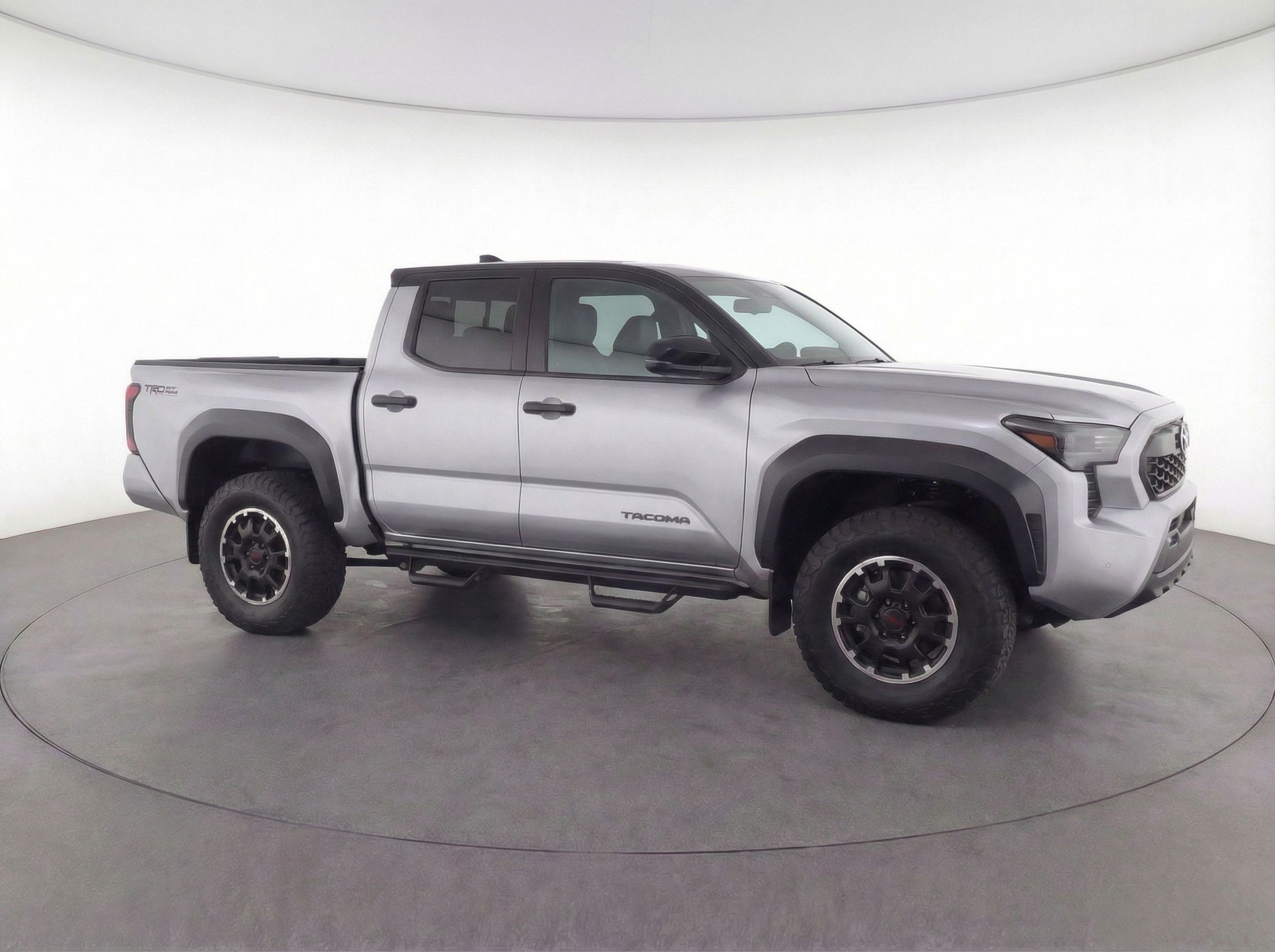 Thumbnail: 2025 Toyota Tacoma - 1