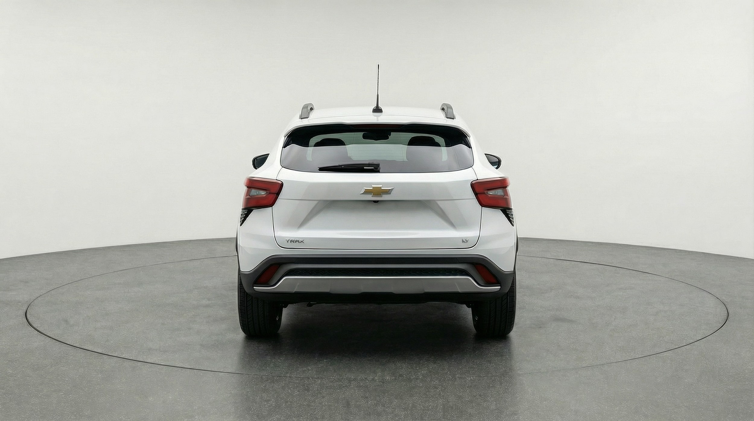 Thumbnail: 2025 Chevrolet Trax - 6
