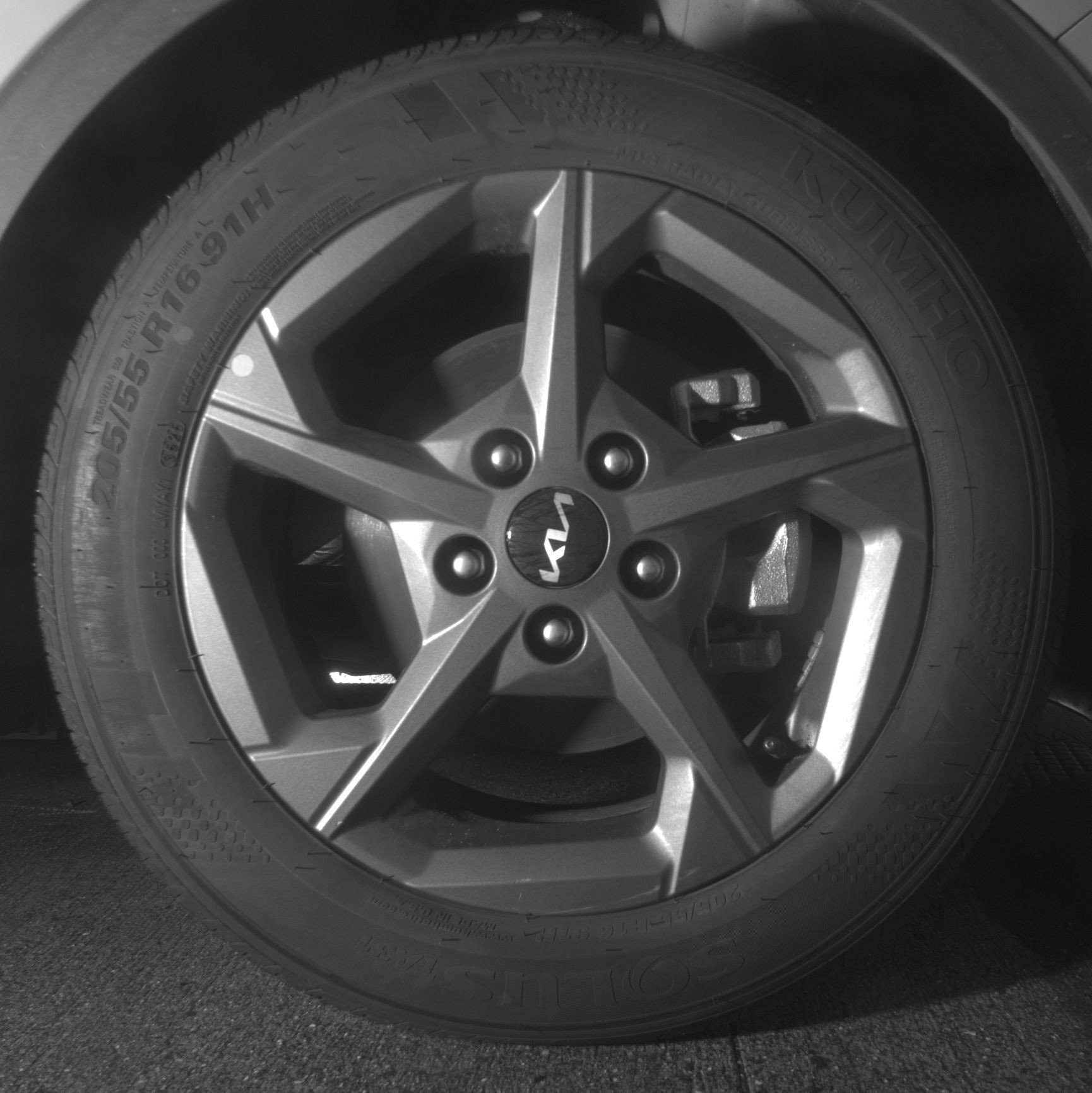 Thumbnail: 2026 Kia K4 - 13