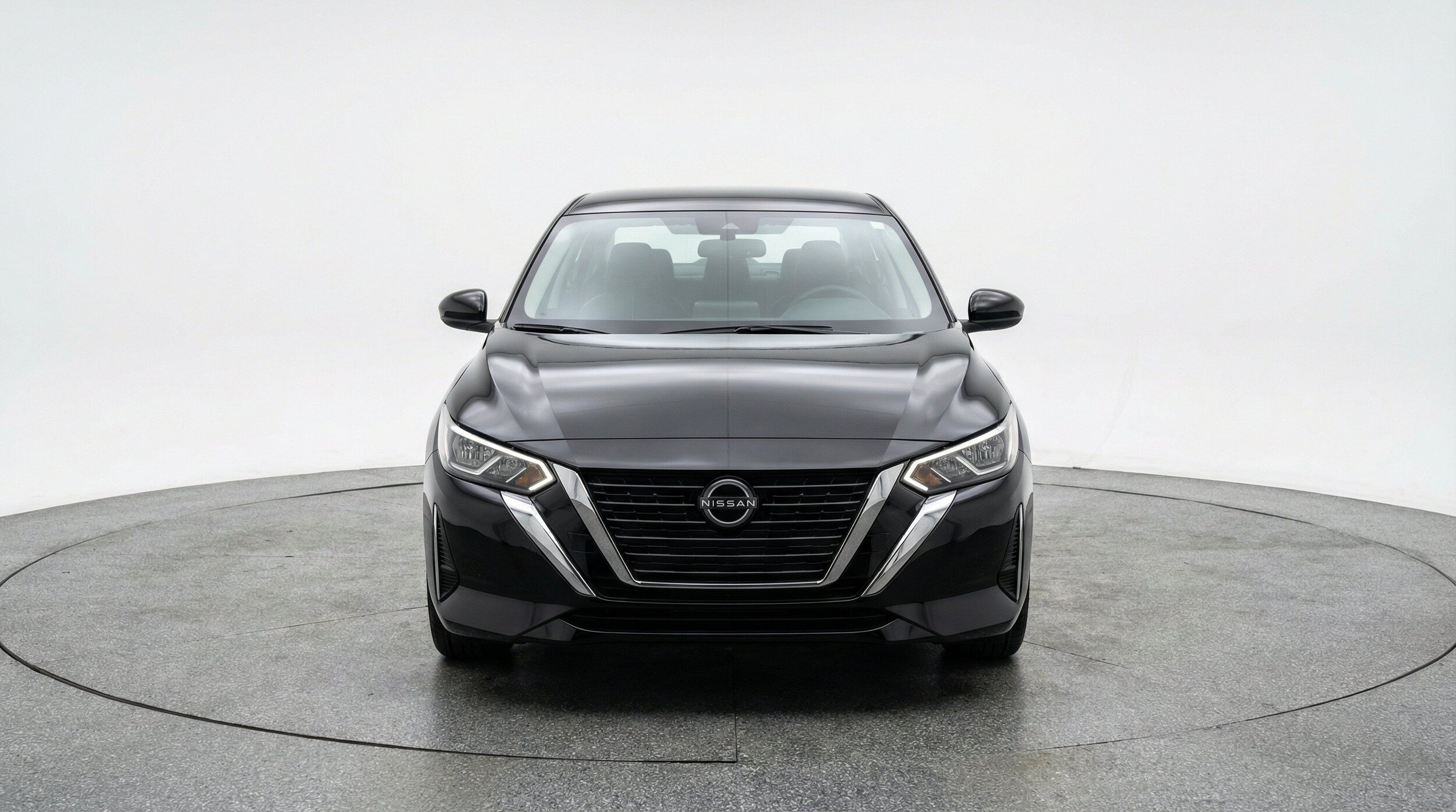 Thumbnail: 2025 Nissan Sentra - 2