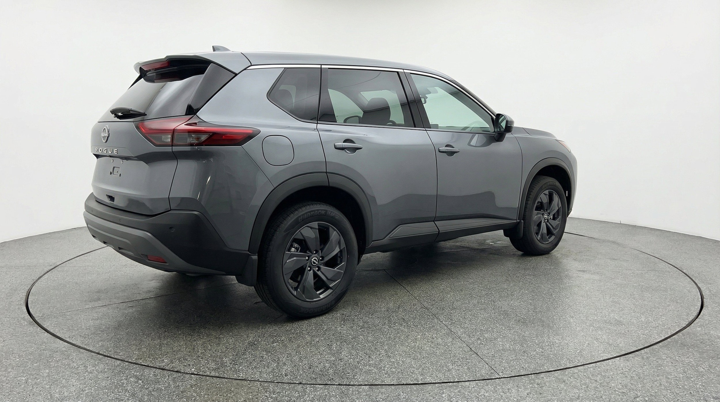 Thumbnail: 2026 Nissan Rogue - 9