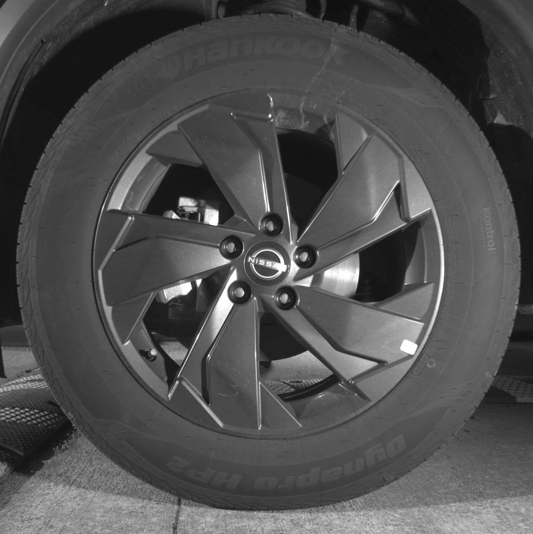 Thumbnail: 2026 Nissan Rogue - 12