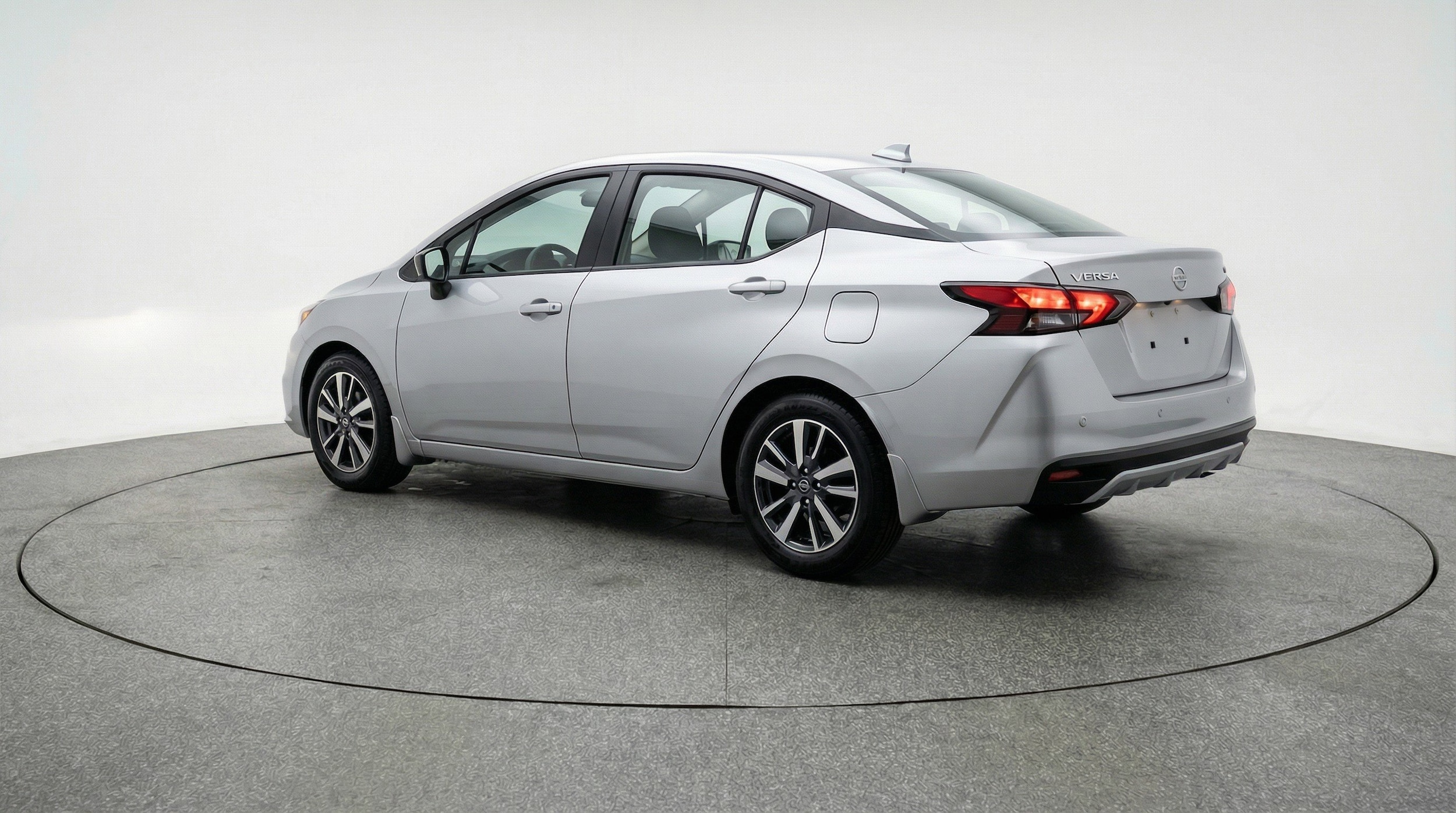 Thumbnail: 2025 Nissan Versa - 6