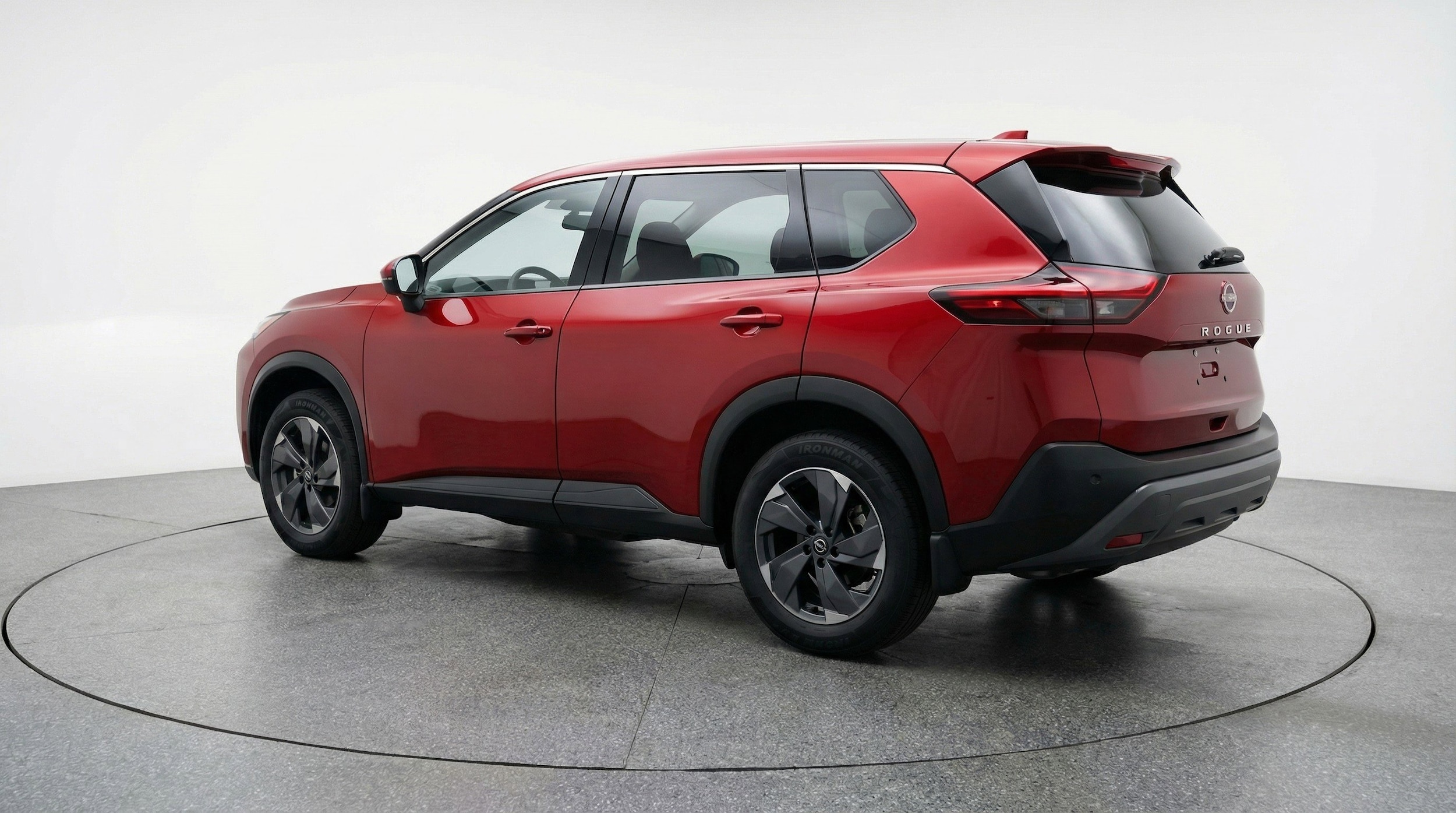Thumbnail: 2025 Nissan Rogue - 6