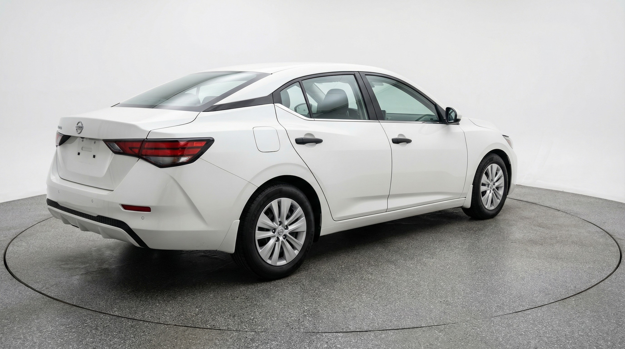 Thumbnail: 2025 Nissan Sentra - 7