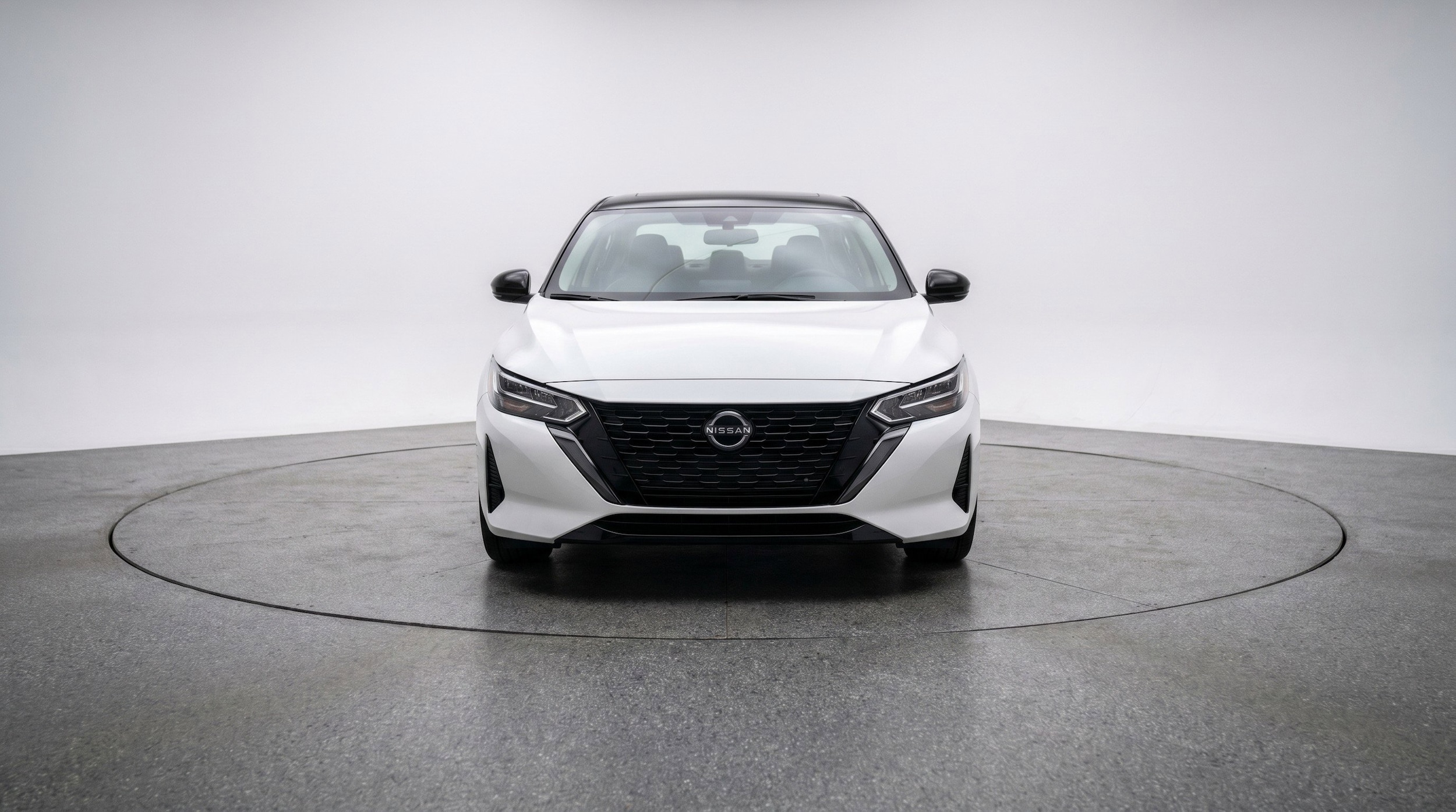Thumbnail: 2025 Nissan Sentra - 2