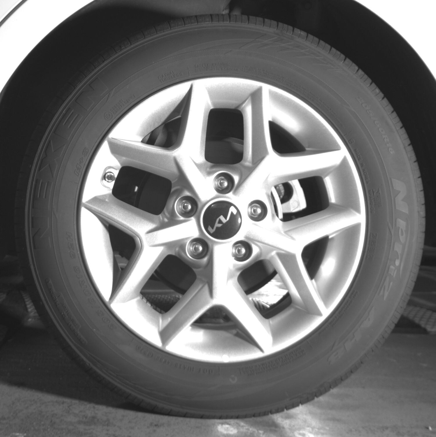 Thumbnail: 2025 Kia Soul - 11