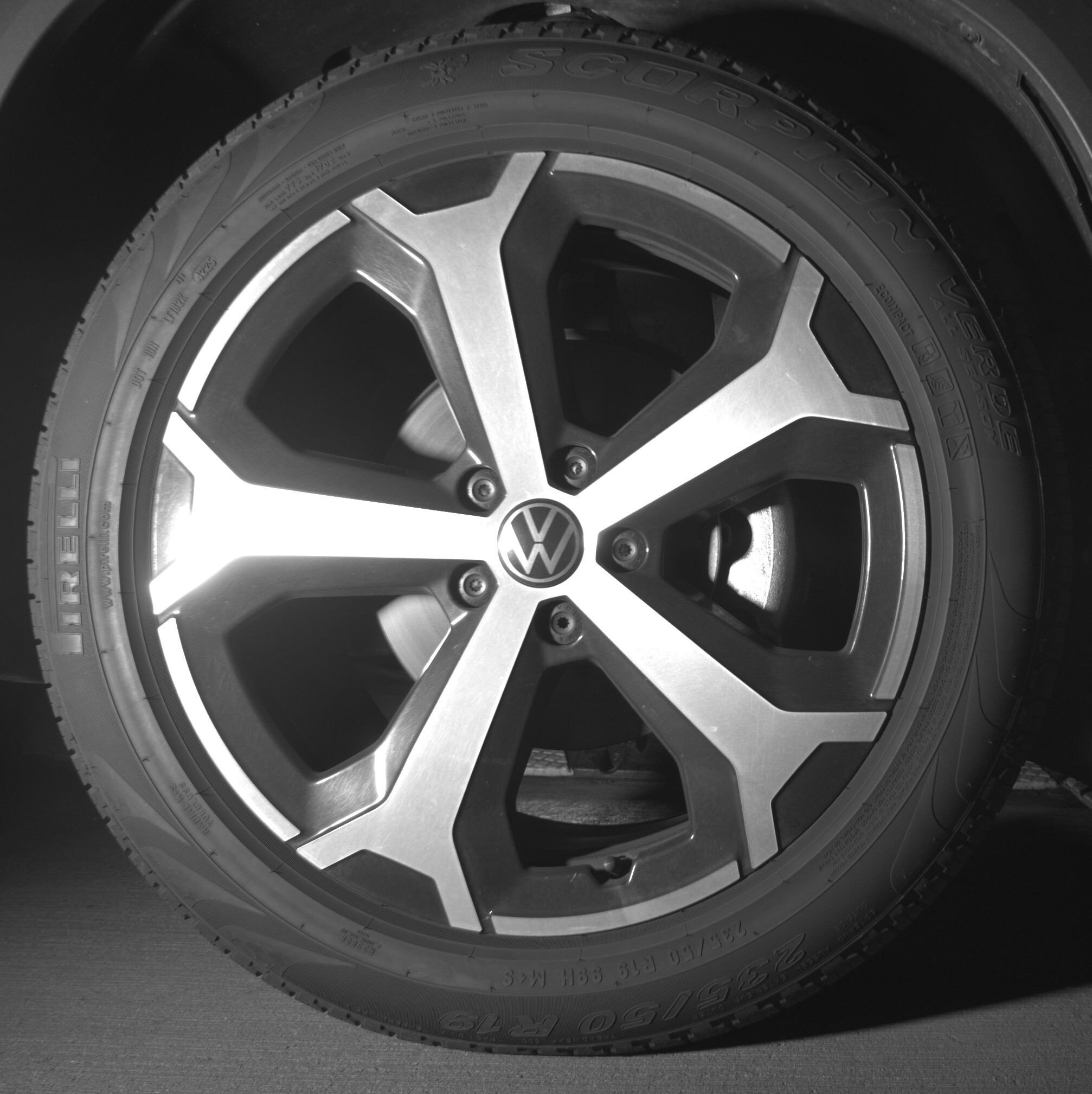 Thumbnail: 2026 Volkswagen Tiguan - 13