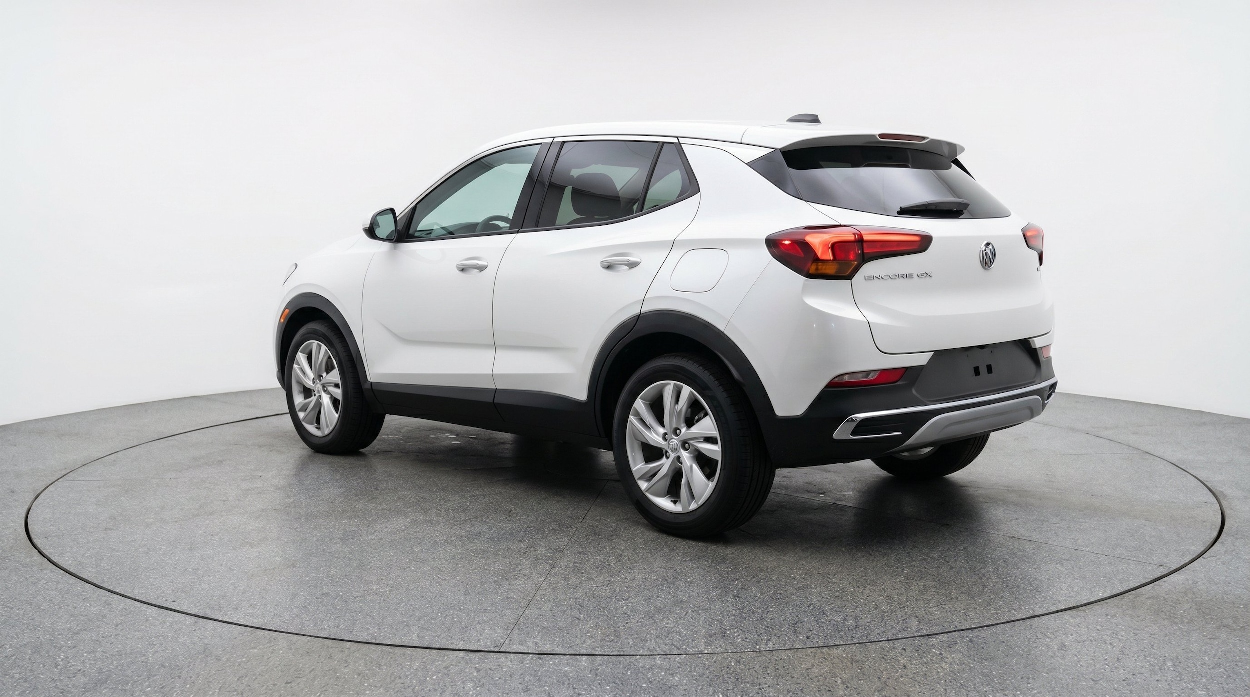 Thumbnail: 2026 Buick Encore GX - 6