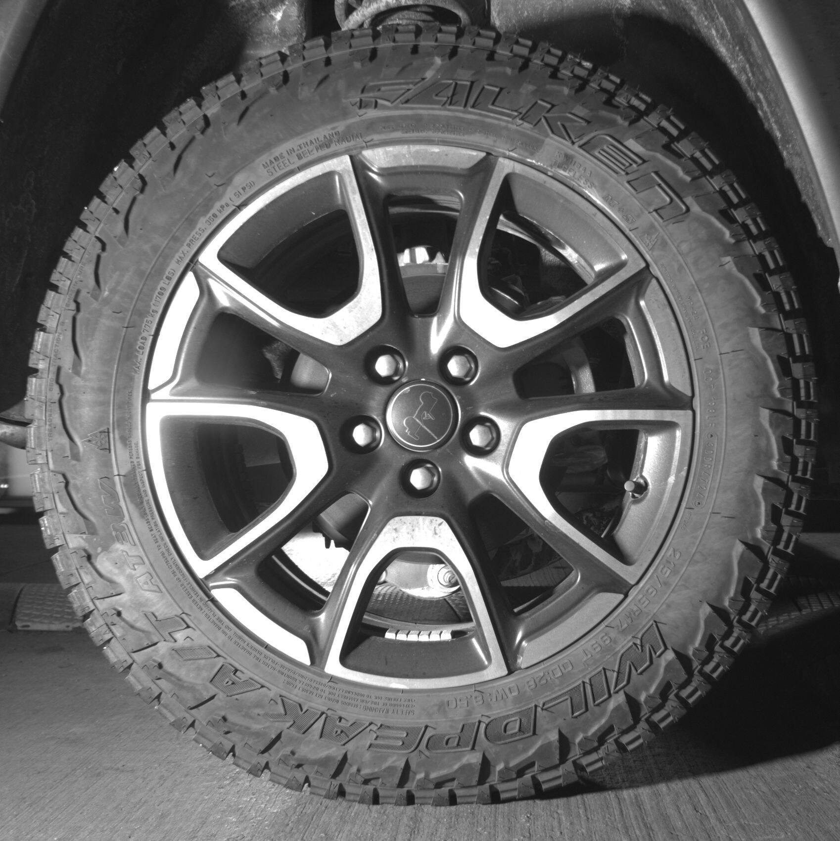 Thumbnail: 2025 Jeep Compass - 12