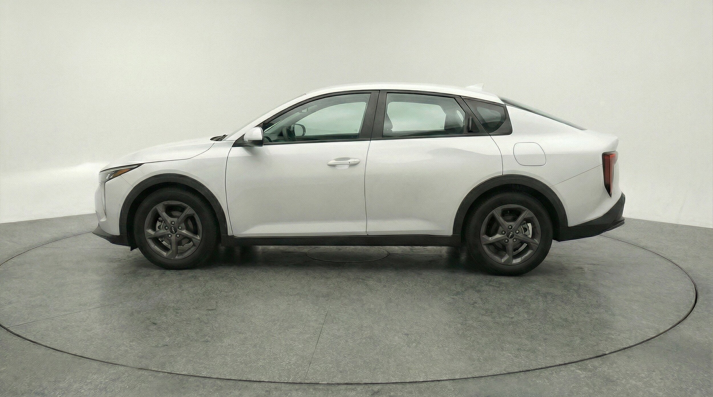 Thumbnail: 2025 Kia K4 - 5