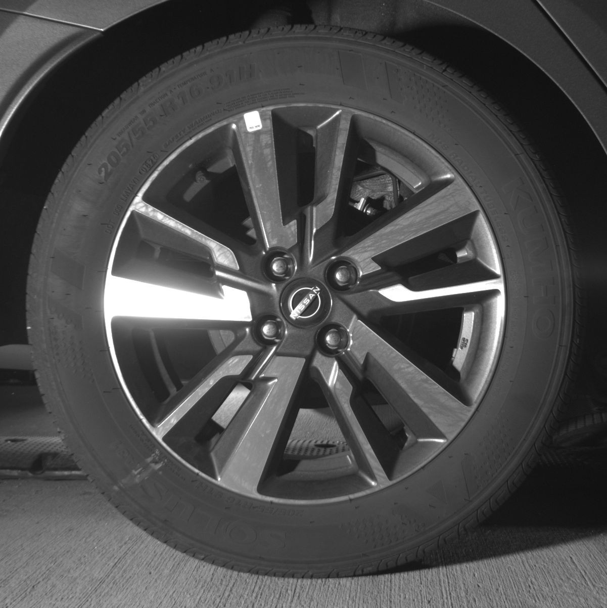 Thumbnail: 2025 Nissan Versa - 12