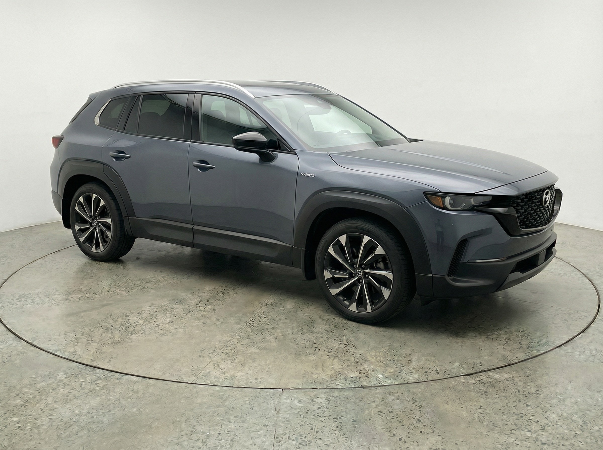 Thumbnail: 2025 Mazda CX-50 - 1
