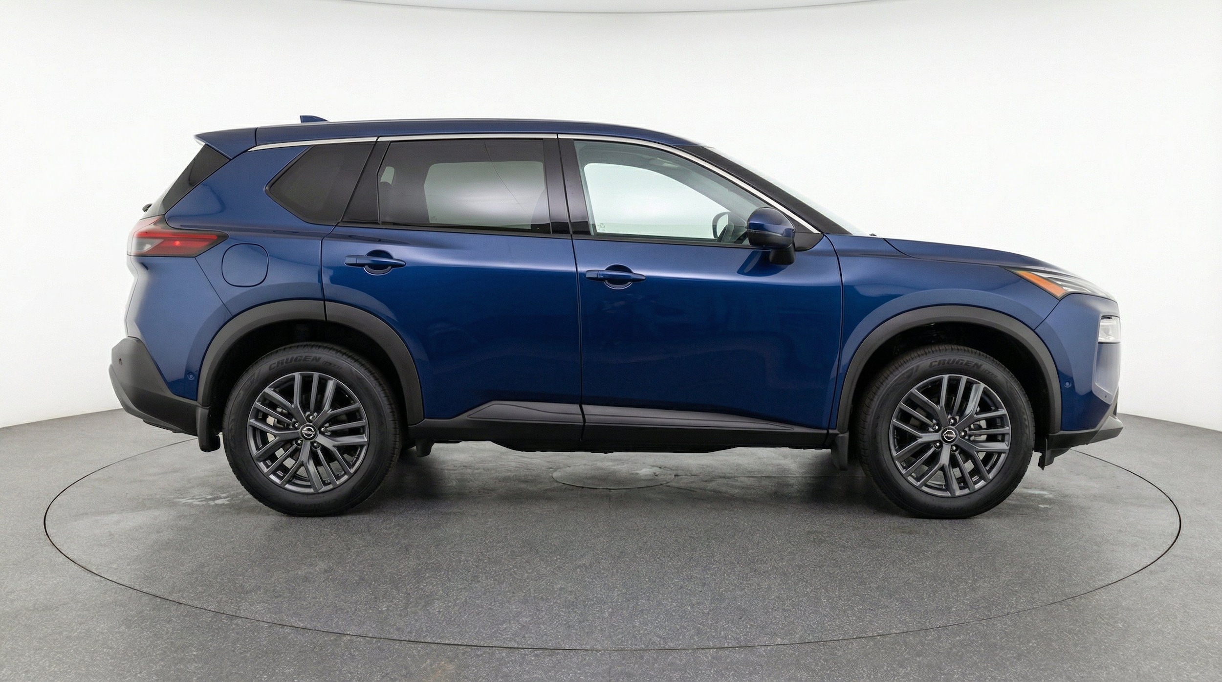 Thumbnail: 2026 Nissan Rogue - 11