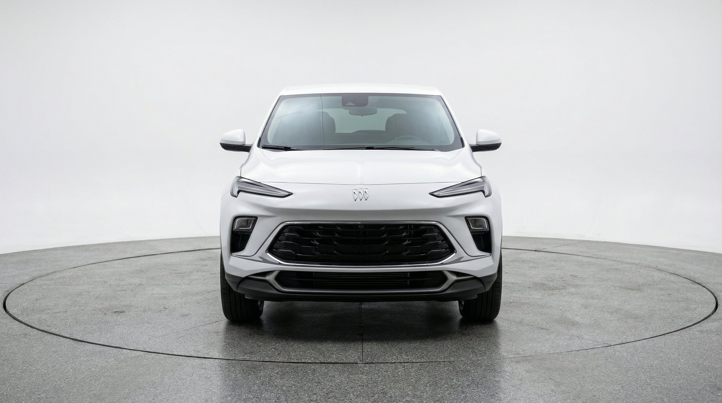 Thumbnail: 2026 Buick Encore GX - 2