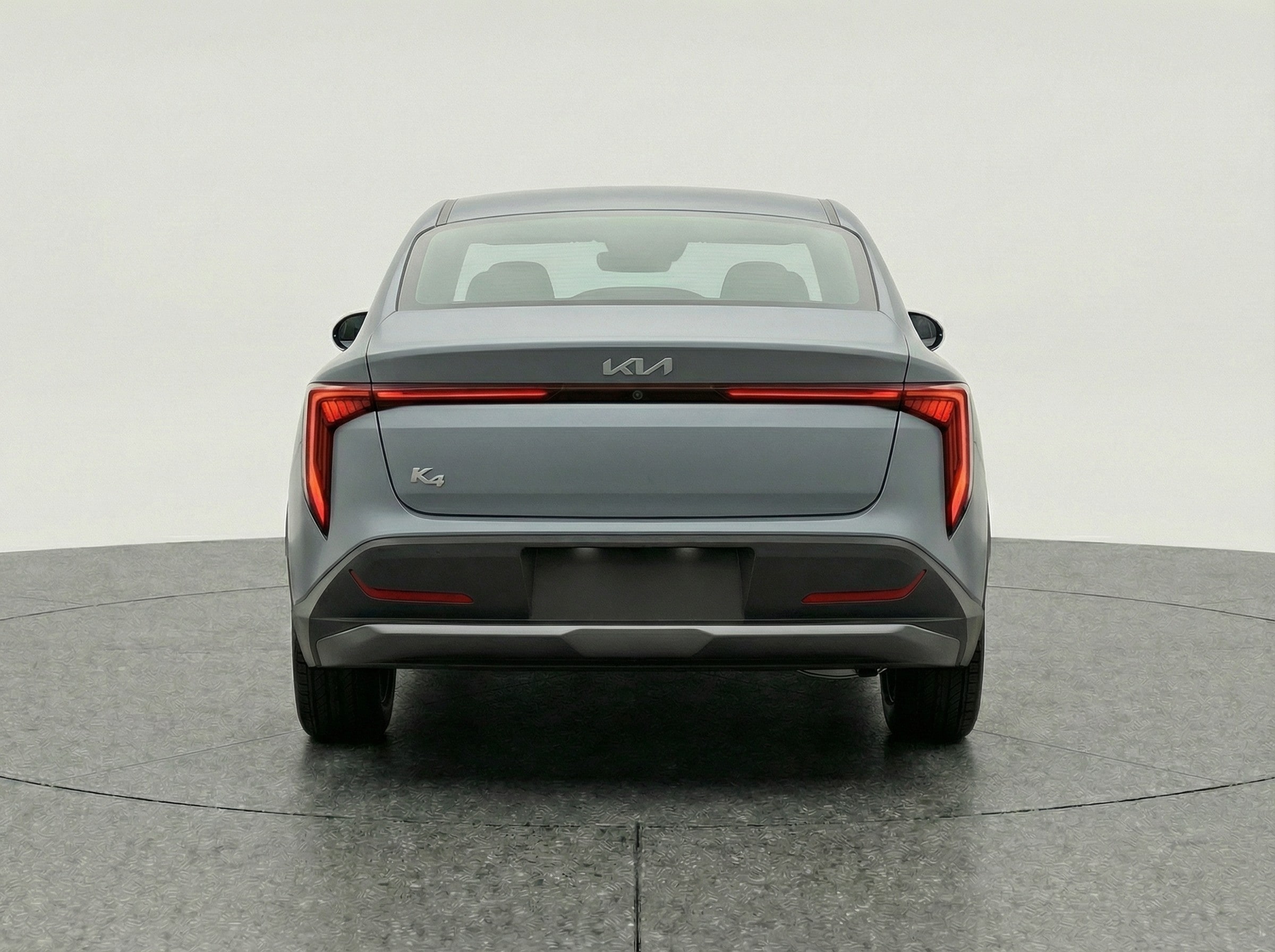 Thumbnail: 2025 Kia K4 - 6