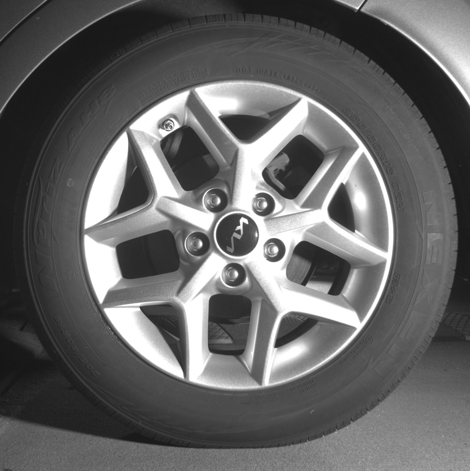 Thumbnail: 2025 Kia Soul - 14