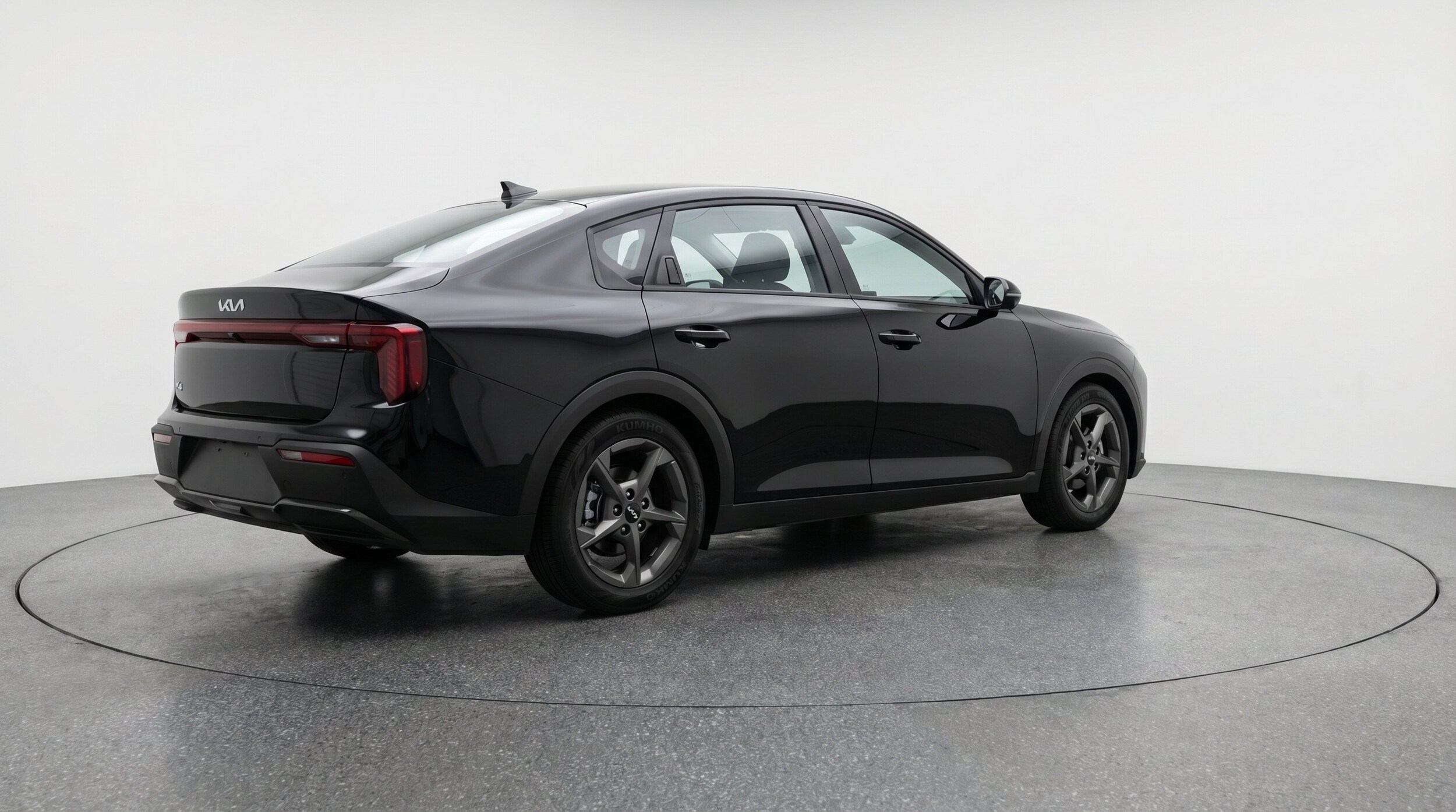 Thumbnail: 2025 Kia K4 - 9