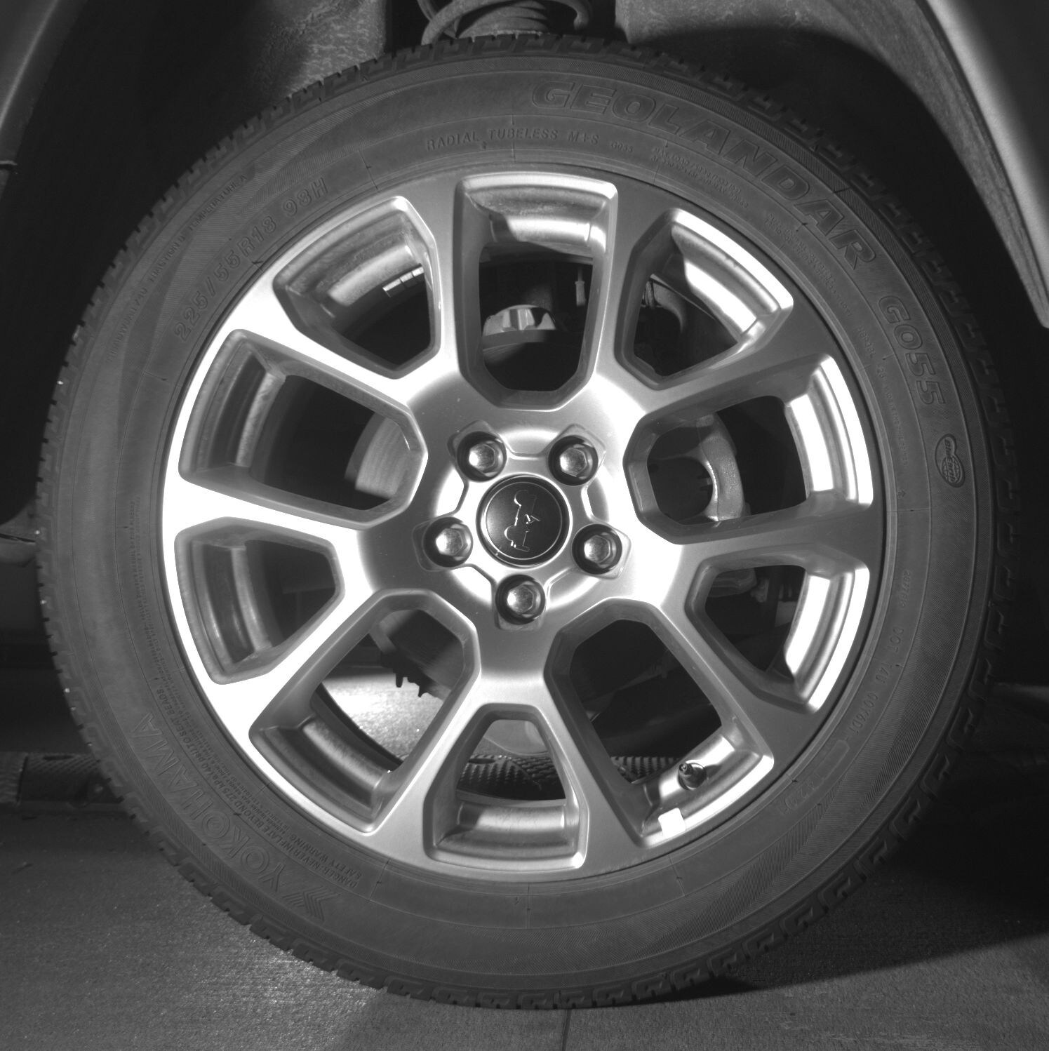 Thumbnail: 2025 Jeep Compass - 12