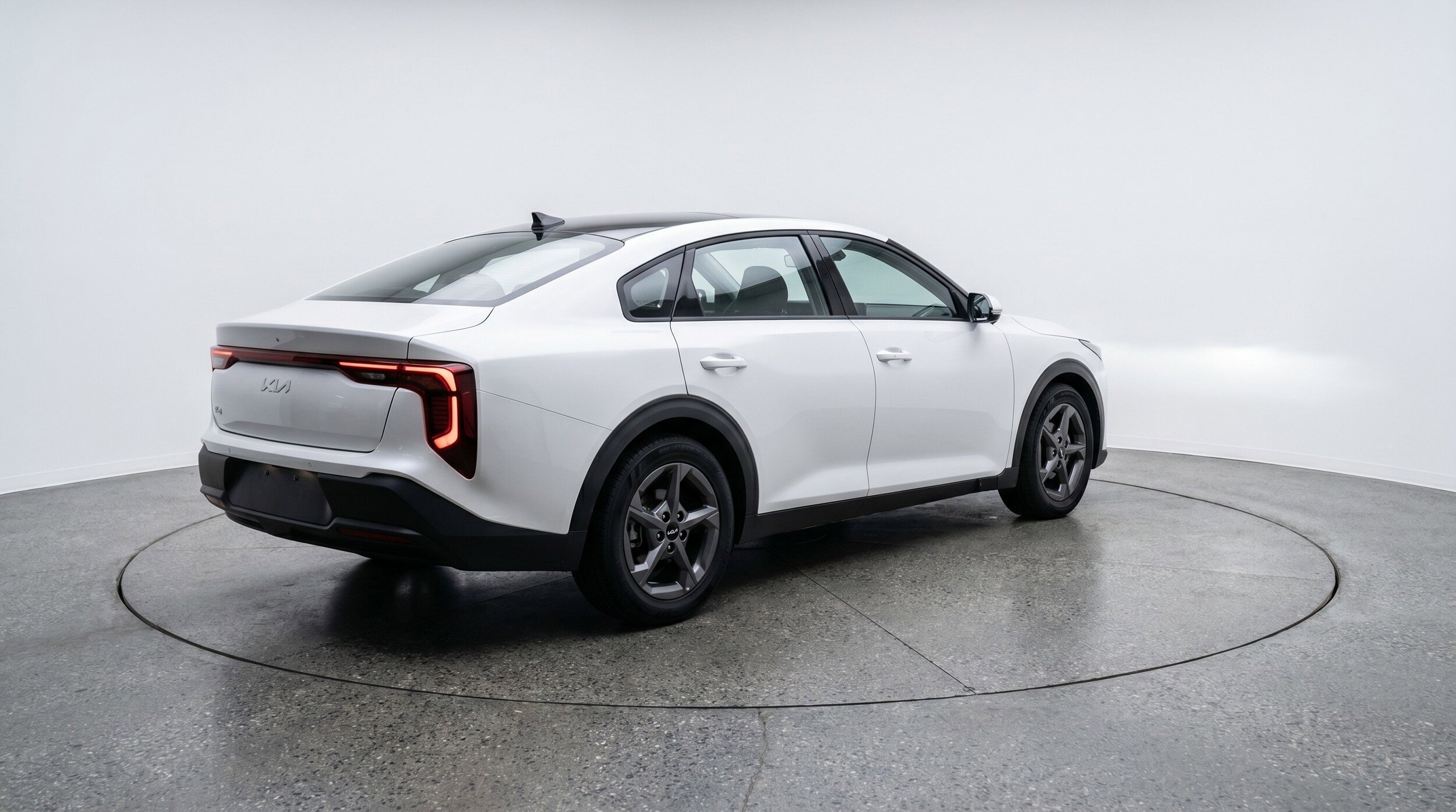 Thumbnail: 2025 Kia K4 - 9