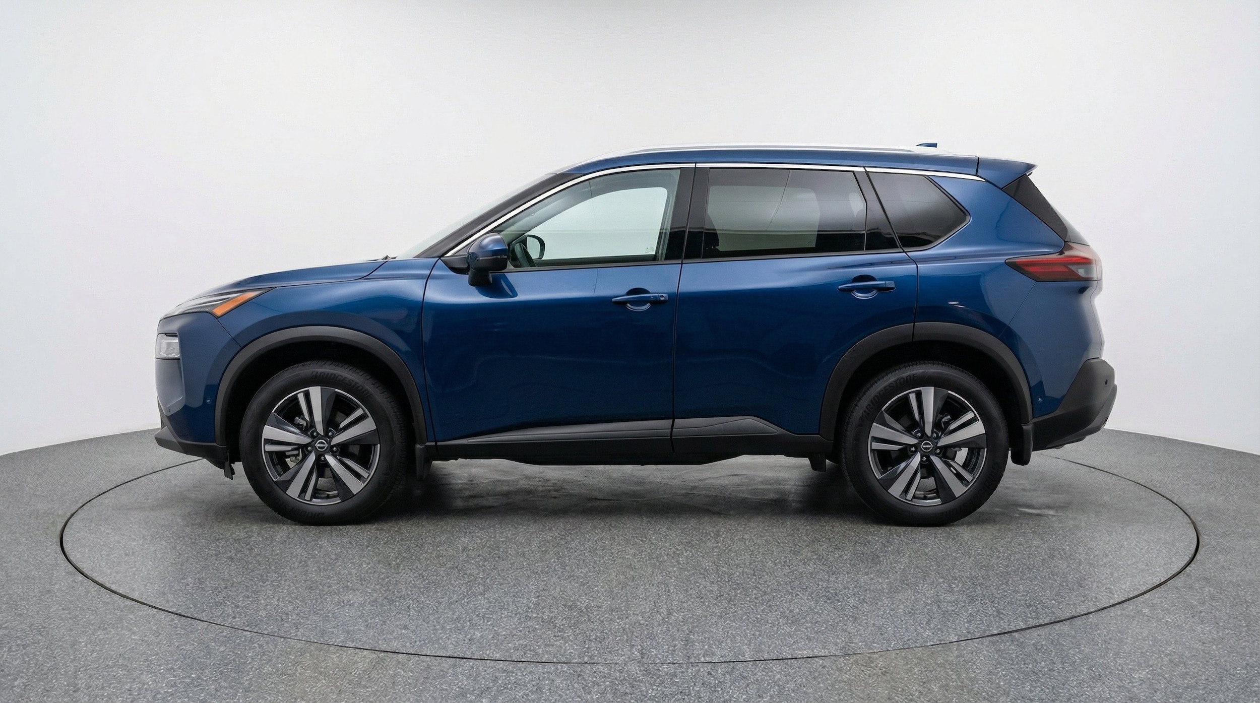 Thumbnail: 2026 Nissan Rogue - 5