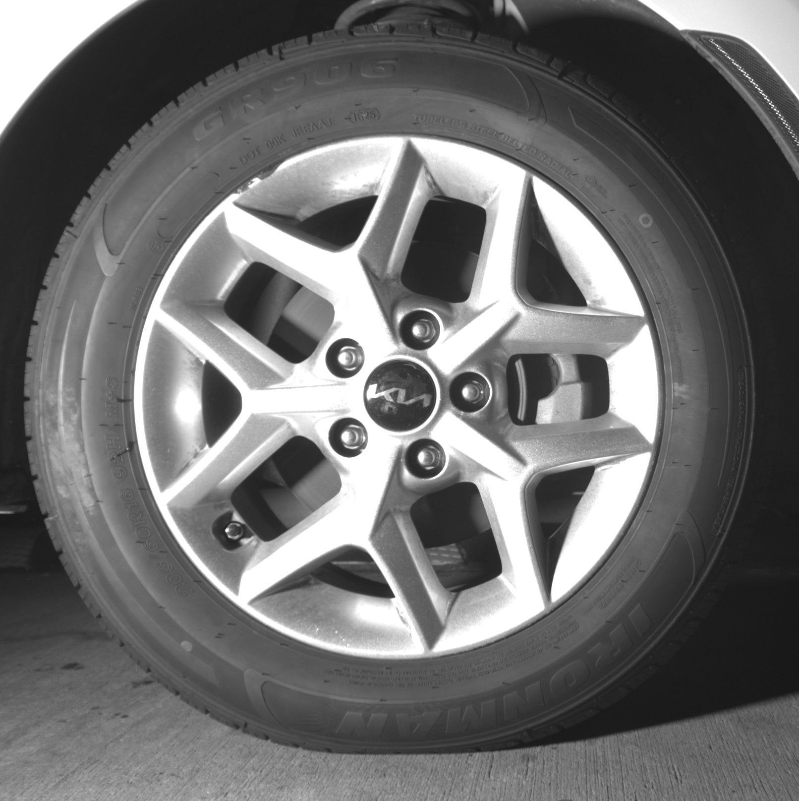 Thumbnail: 2025 Kia Soul - 10