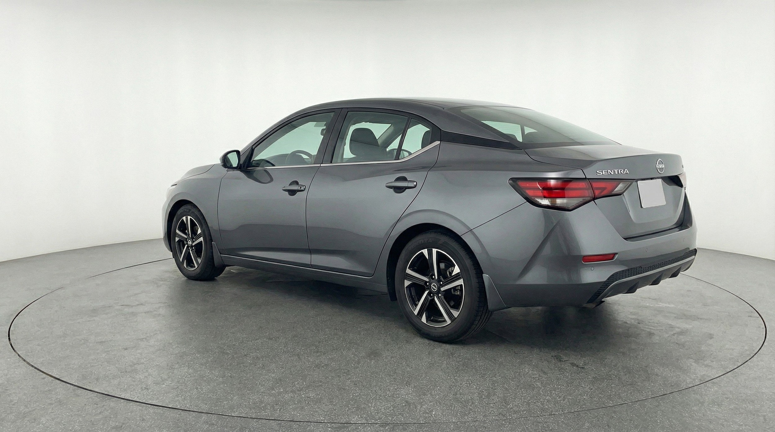 Thumbnail: 2025 Nissan Sentra - 6