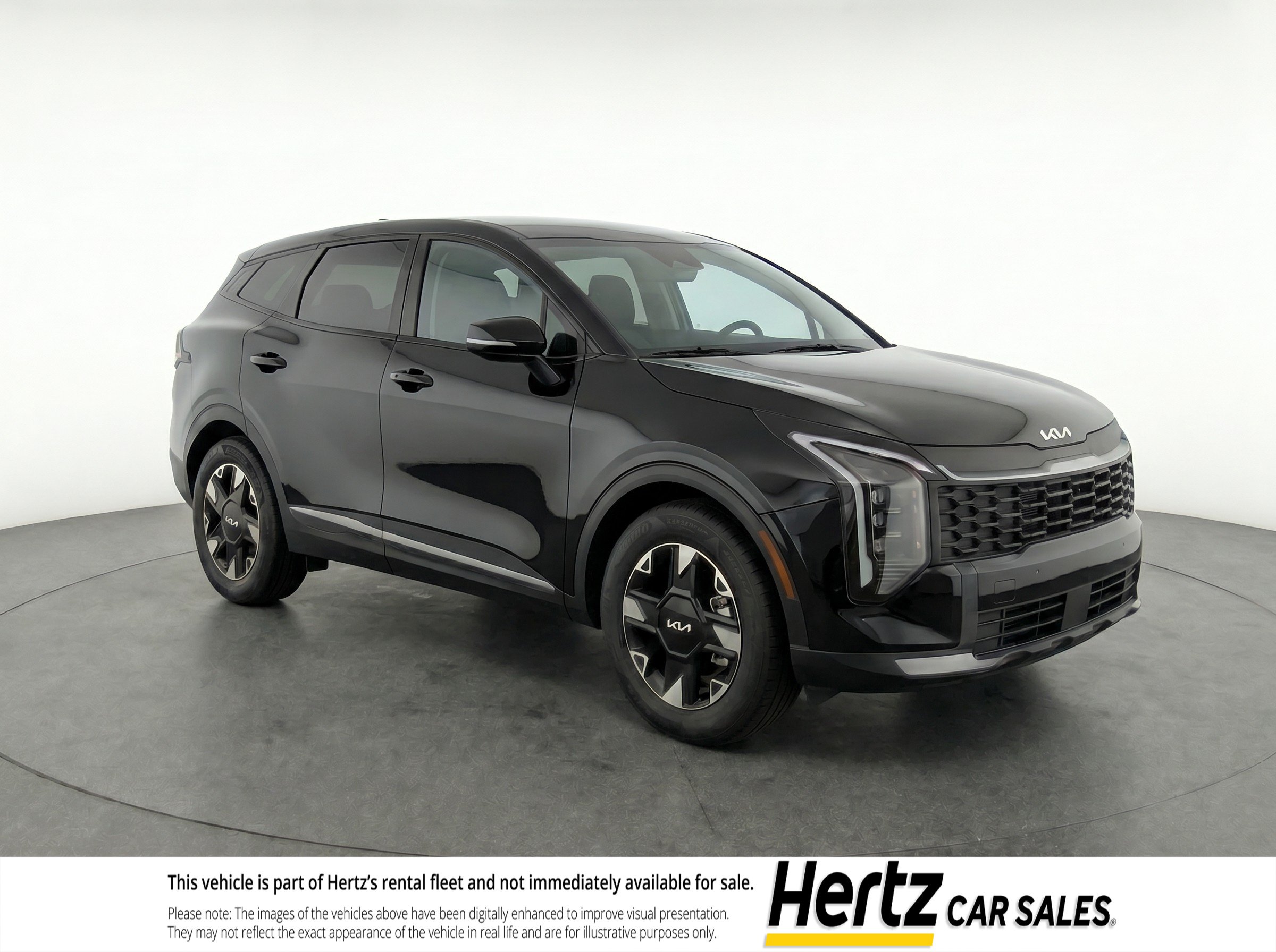 Thumbnail: 2026 Kia Sportage - 1