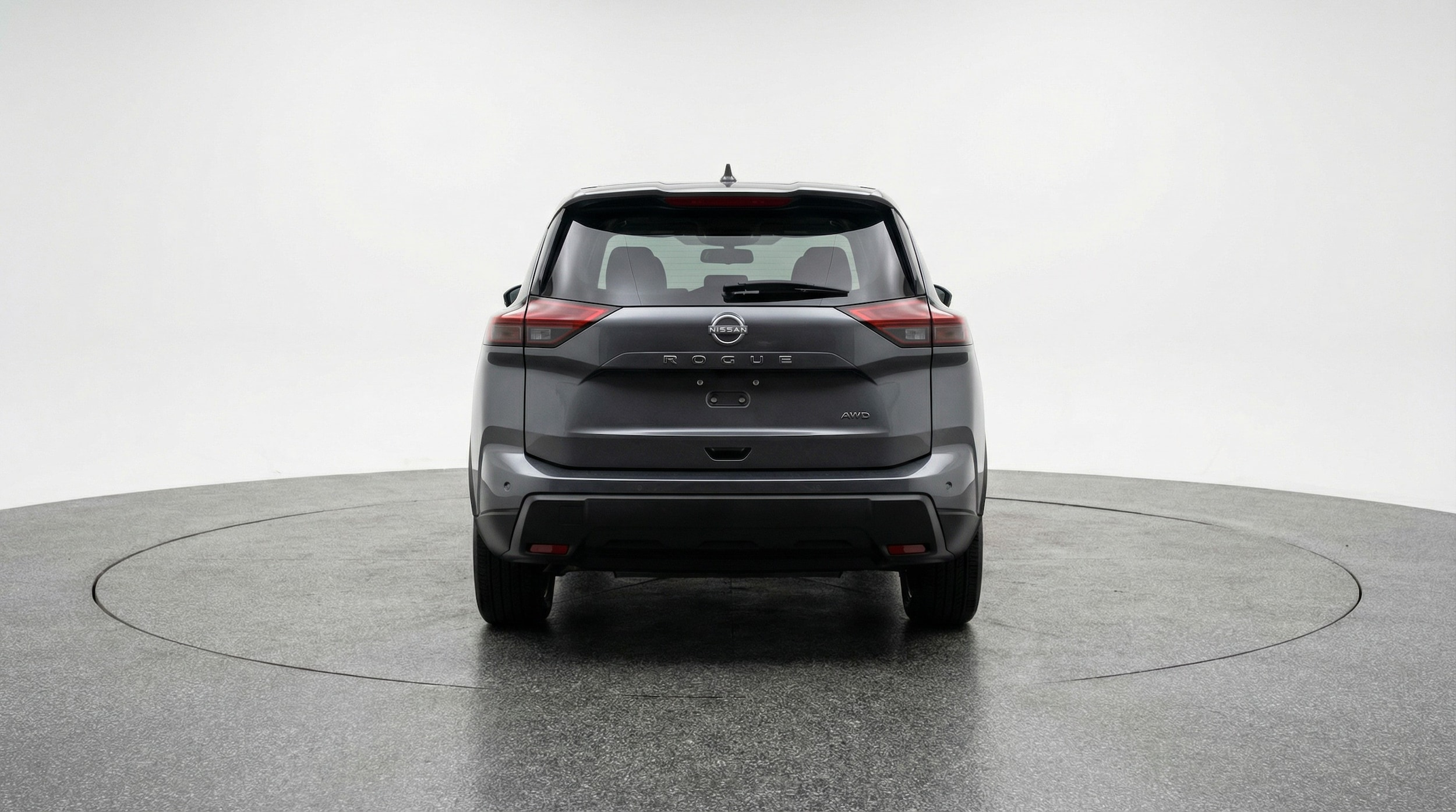 Thumbnail: 2025 Nissan Rogue - 6