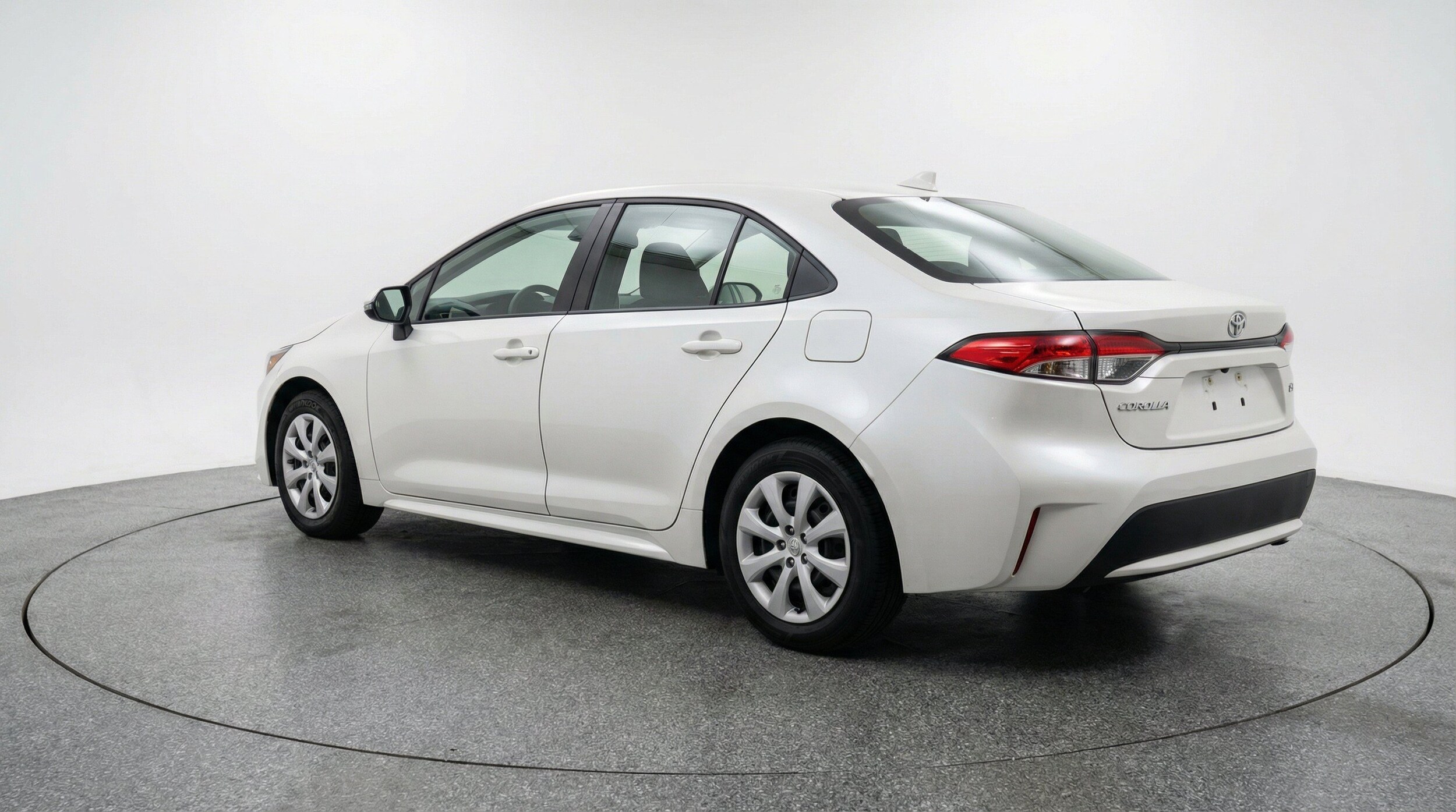 Thumbnail: 2025 Toyota Corolla - 6