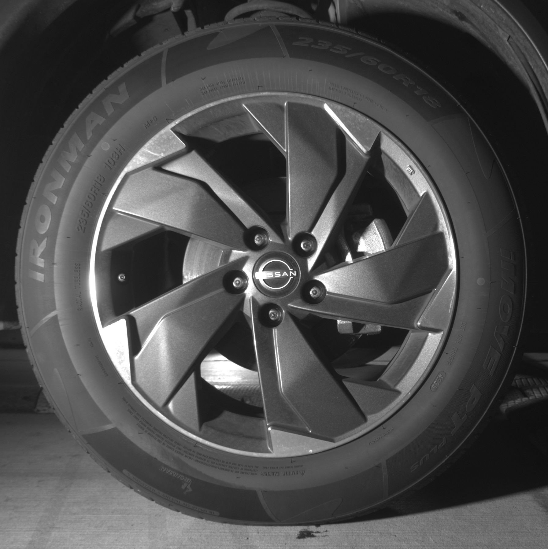 Thumbnail: 2025 Nissan Rogue - 13