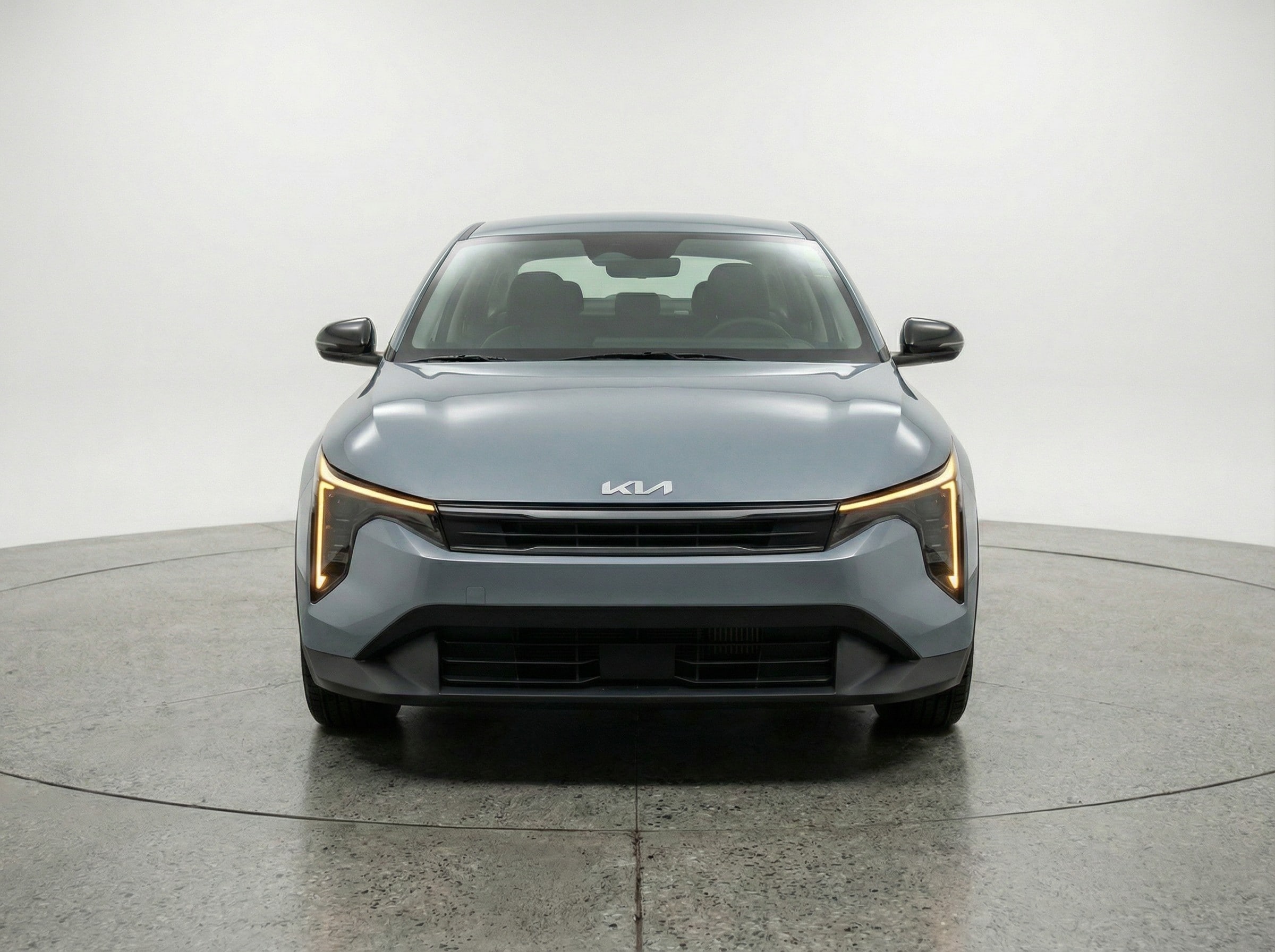 Thumbnail: 2025 Kia K4 - 2