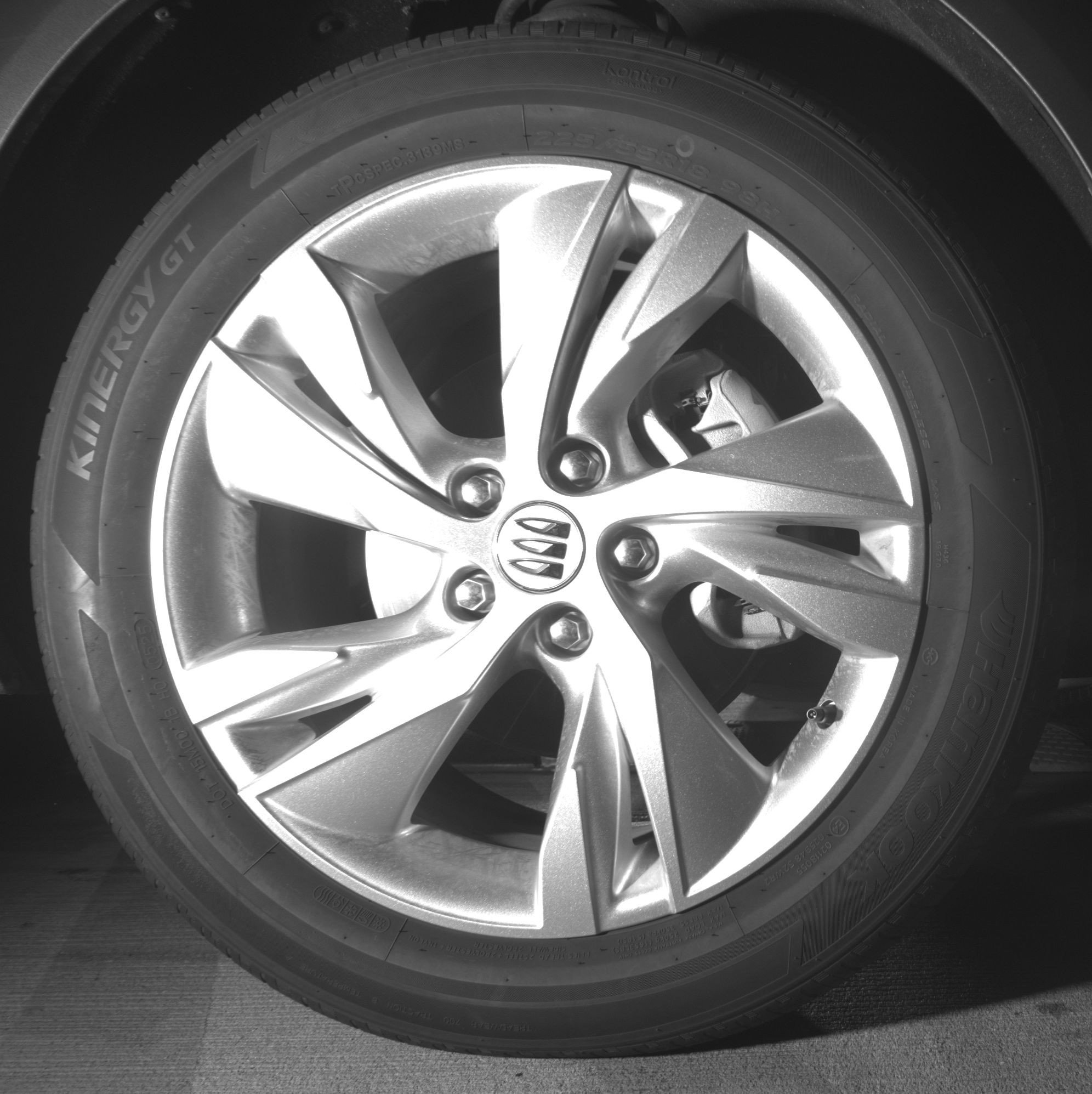 Thumbnail: 2025 Buick Encore GX - 13