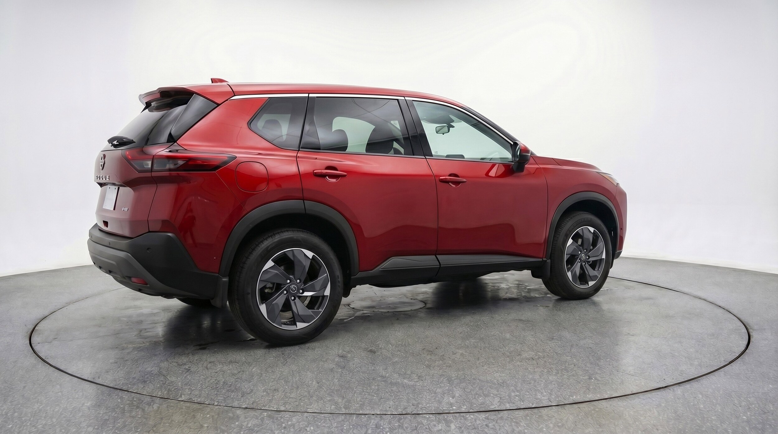 Thumbnail: 2025 Nissan Rogue - 9