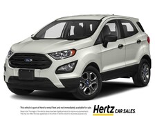 2020 Ford EcoSport S -
                  Richmond, VA