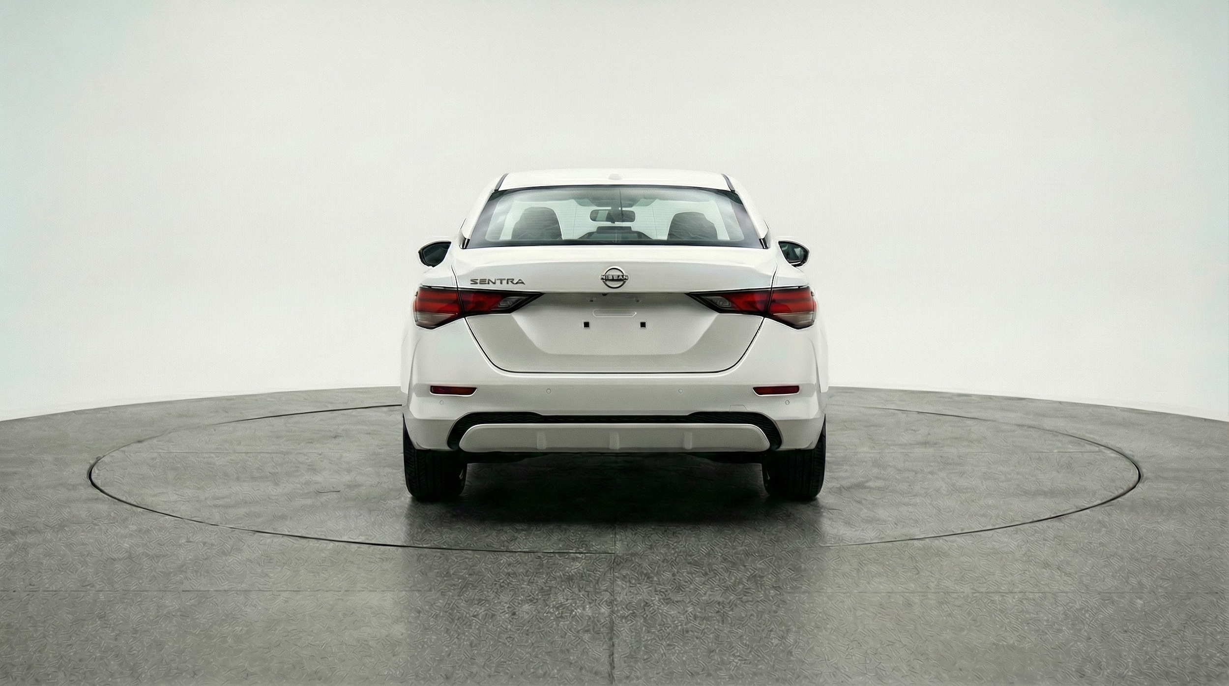Thumbnail: 2025 Nissan Sentra - 6