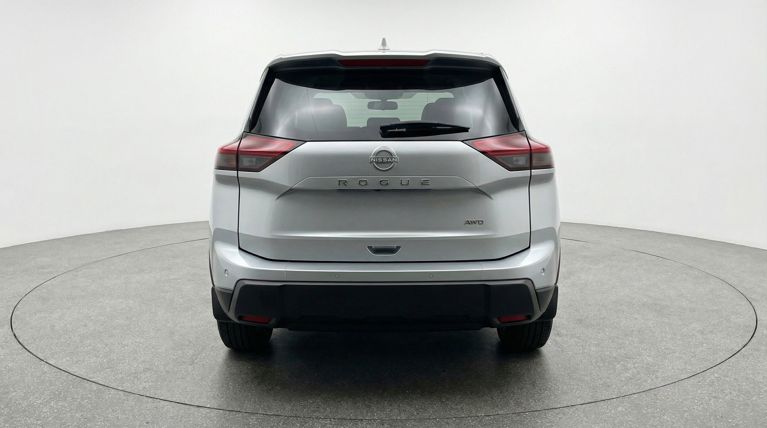 Thumbnail: 2025 Nissan Rogue - 7