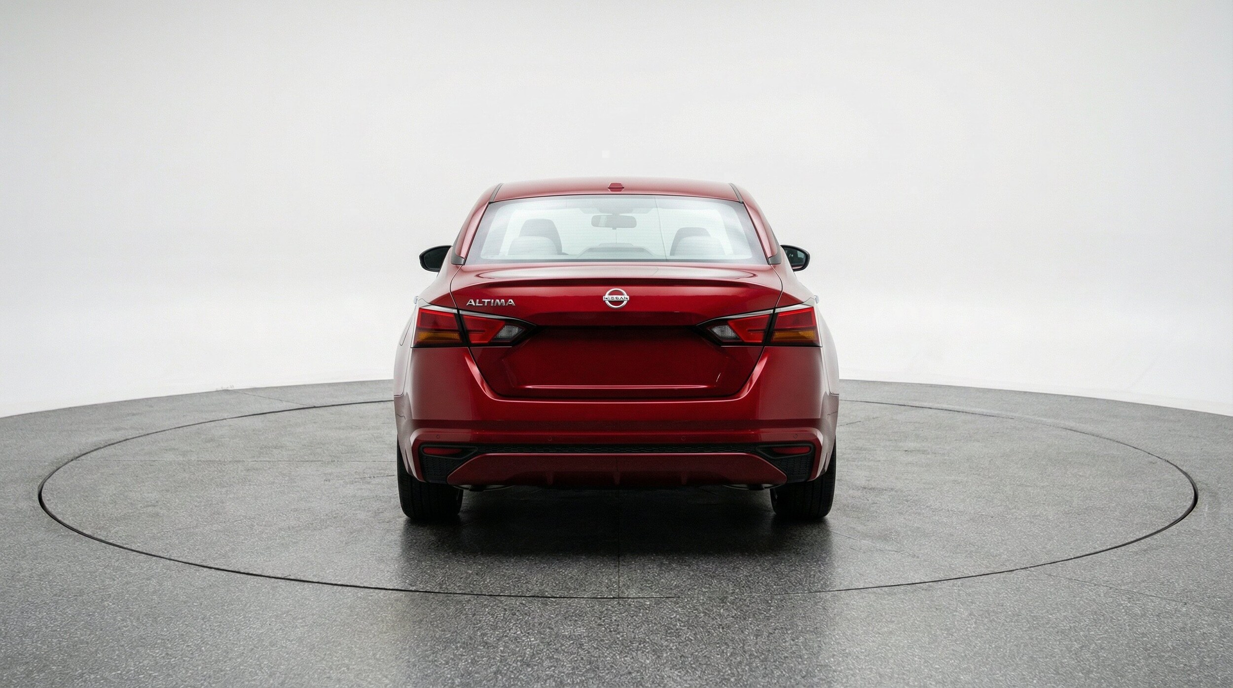 Thumbnail: 2025 Nissan Altima - 7