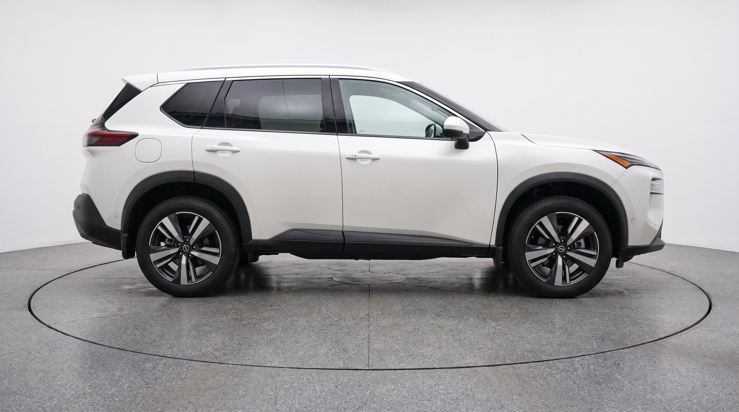 Thumbnail: 2026 Nissan Rogue - 11