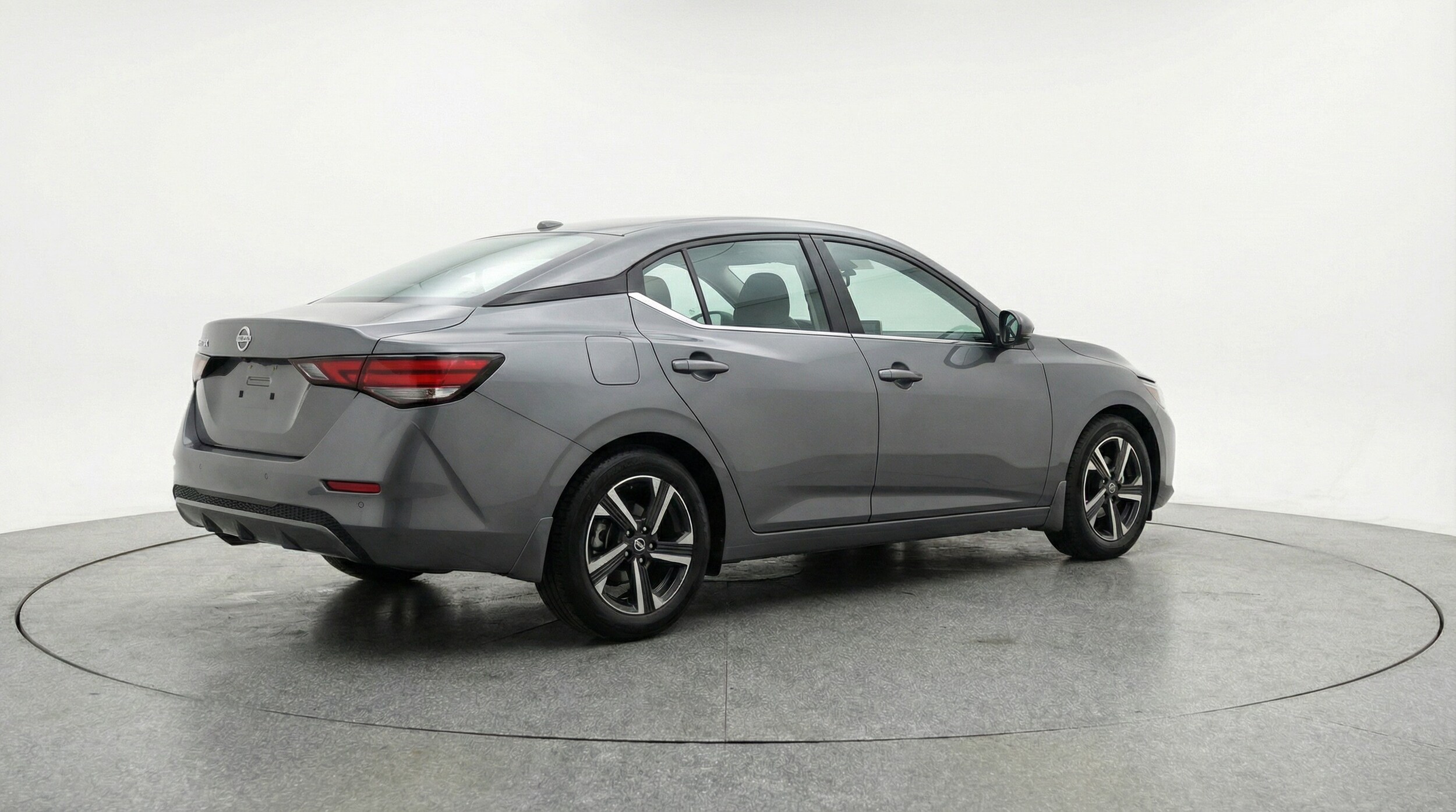 Thumbnail: 2025 Nissan Sentra - 7