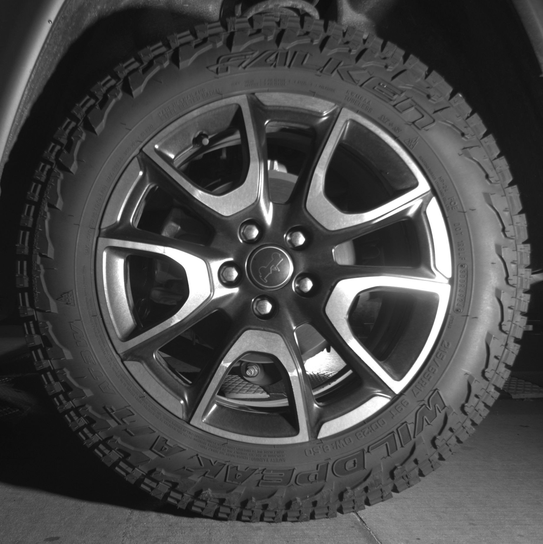 Thumbnail: 2025 Jeep Compass - 14