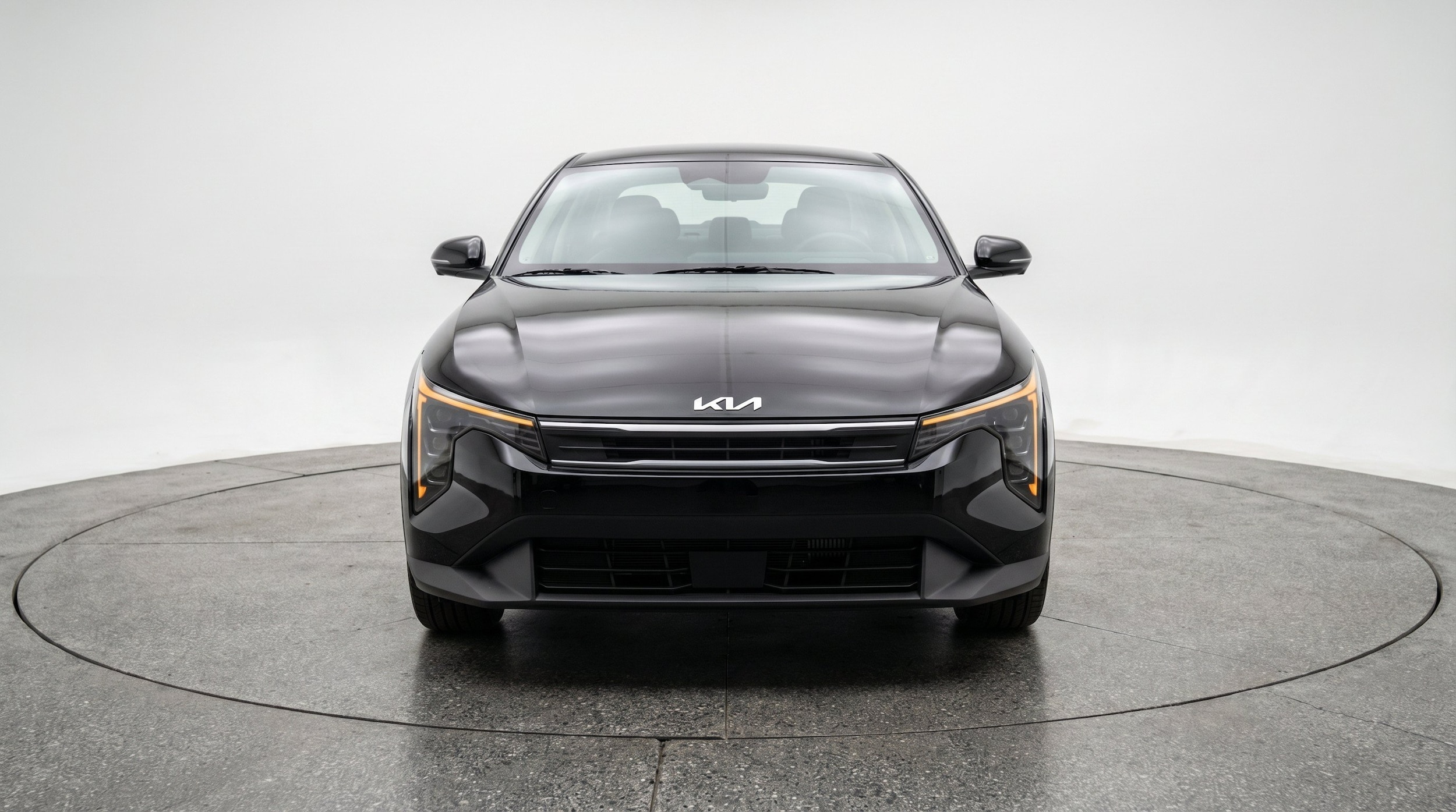 Thumbnail: 2026 Kia K4 - 2